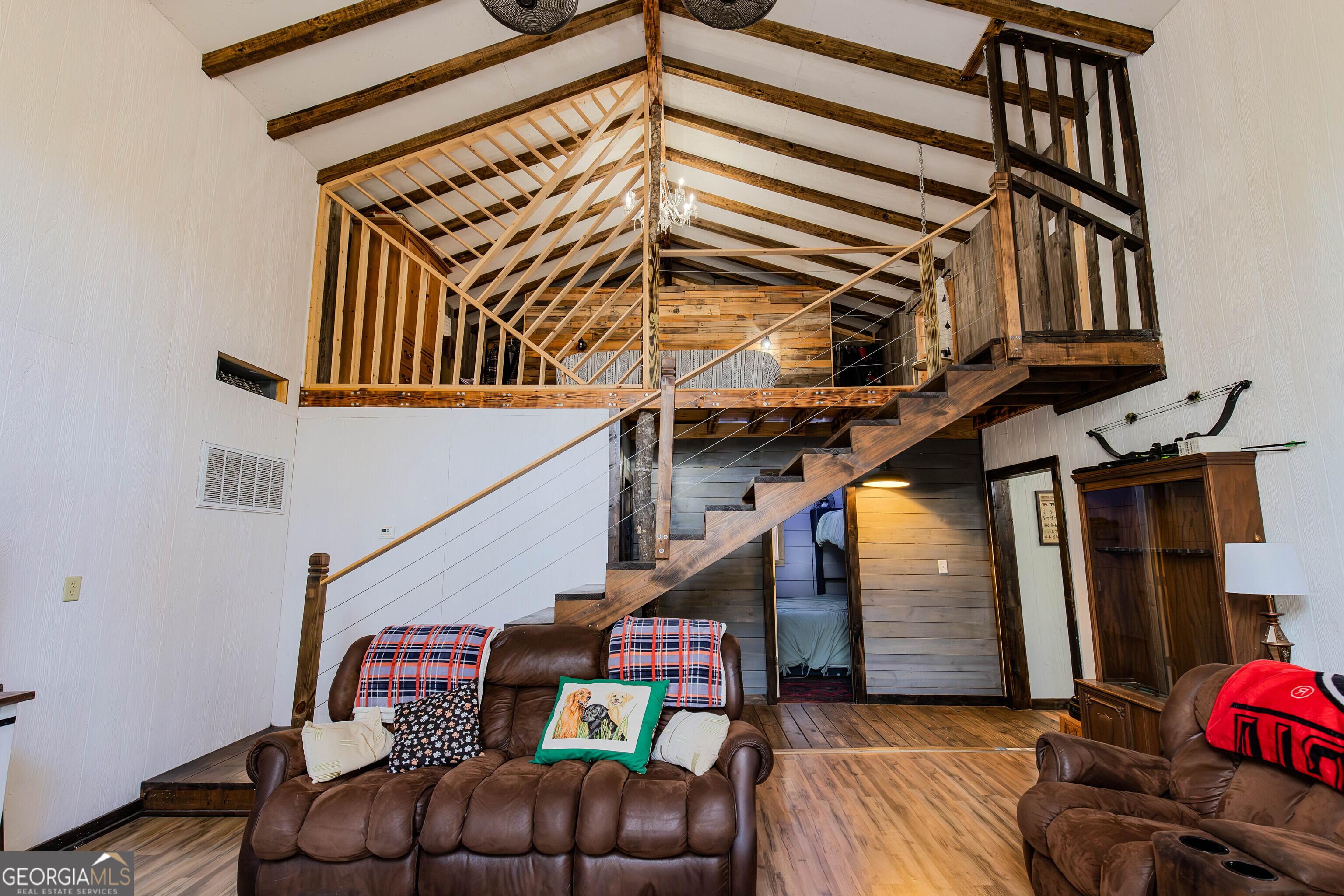 2286 Carter Bight Landing Road Surrency GA 31563