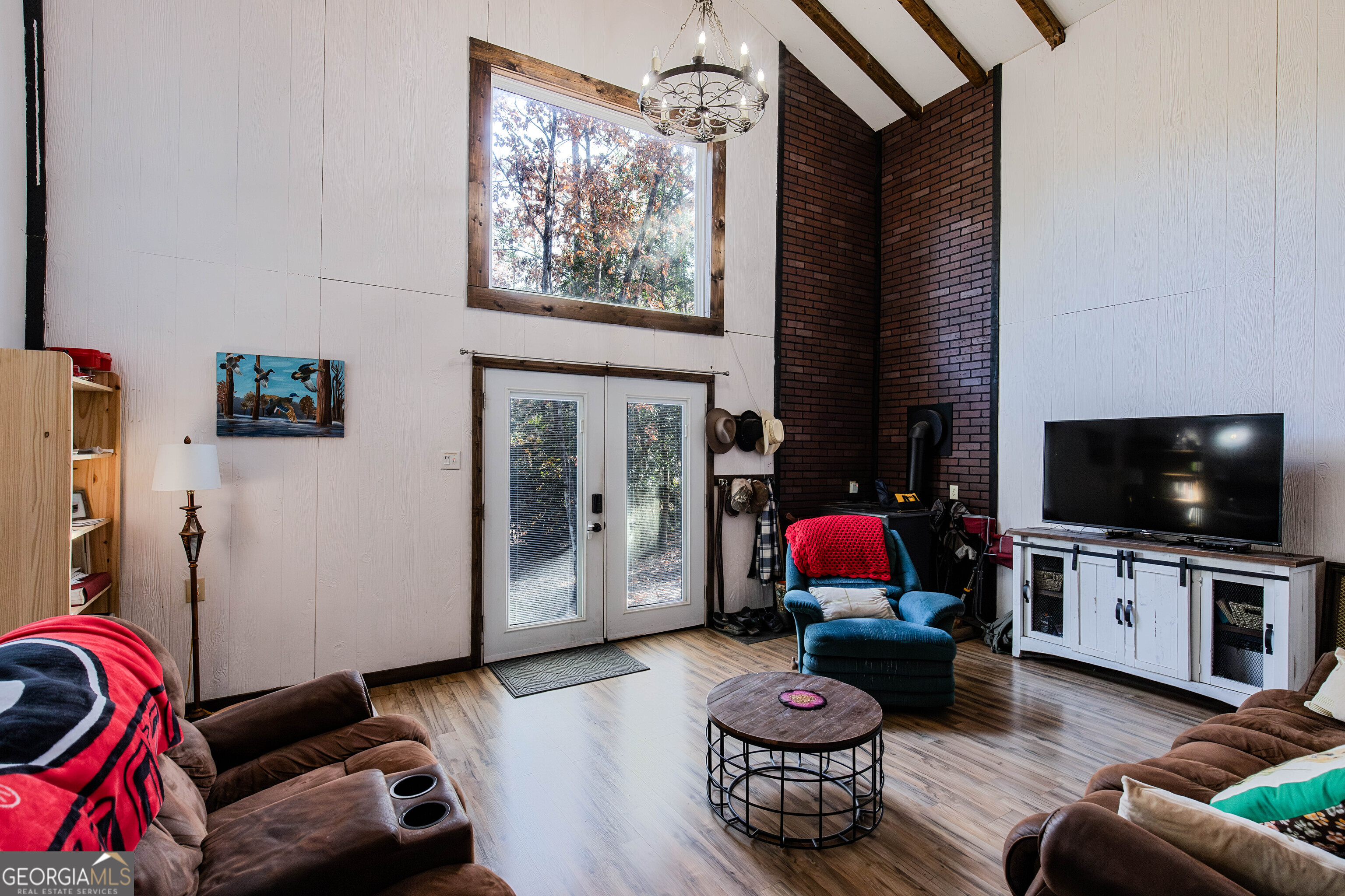 2286 Carter Bight Landing Road Surrency GA 31563