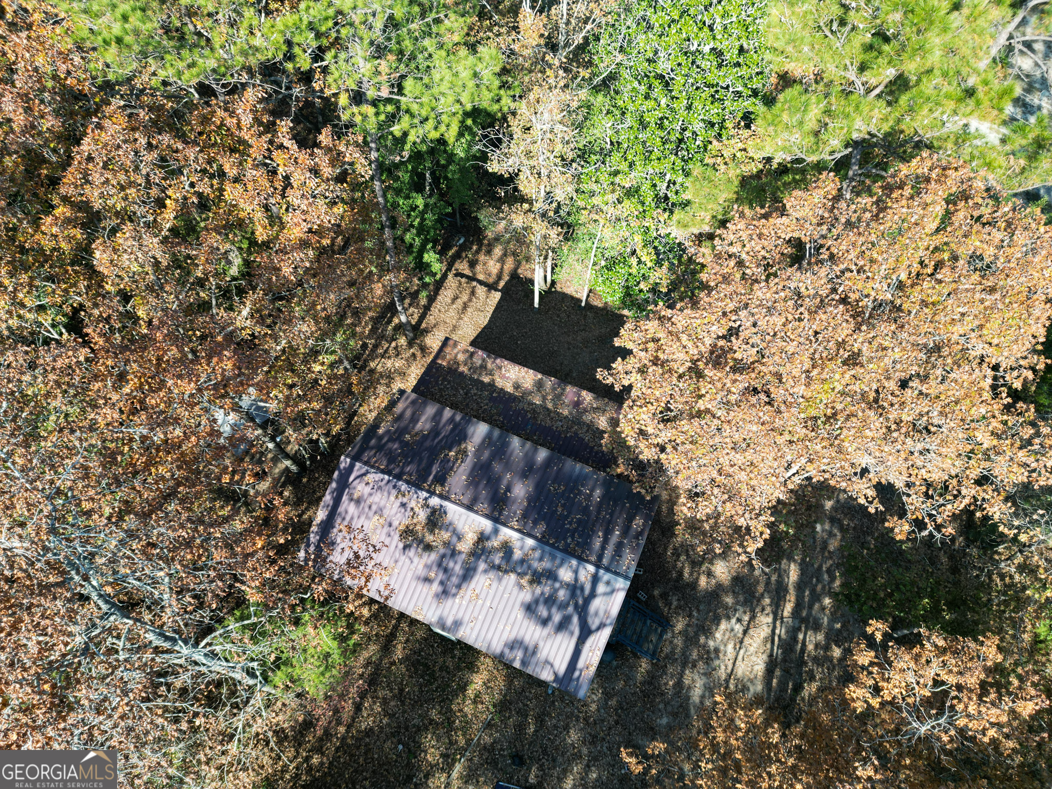 2286 Carter Bight Landing Road Surrency GA 31563