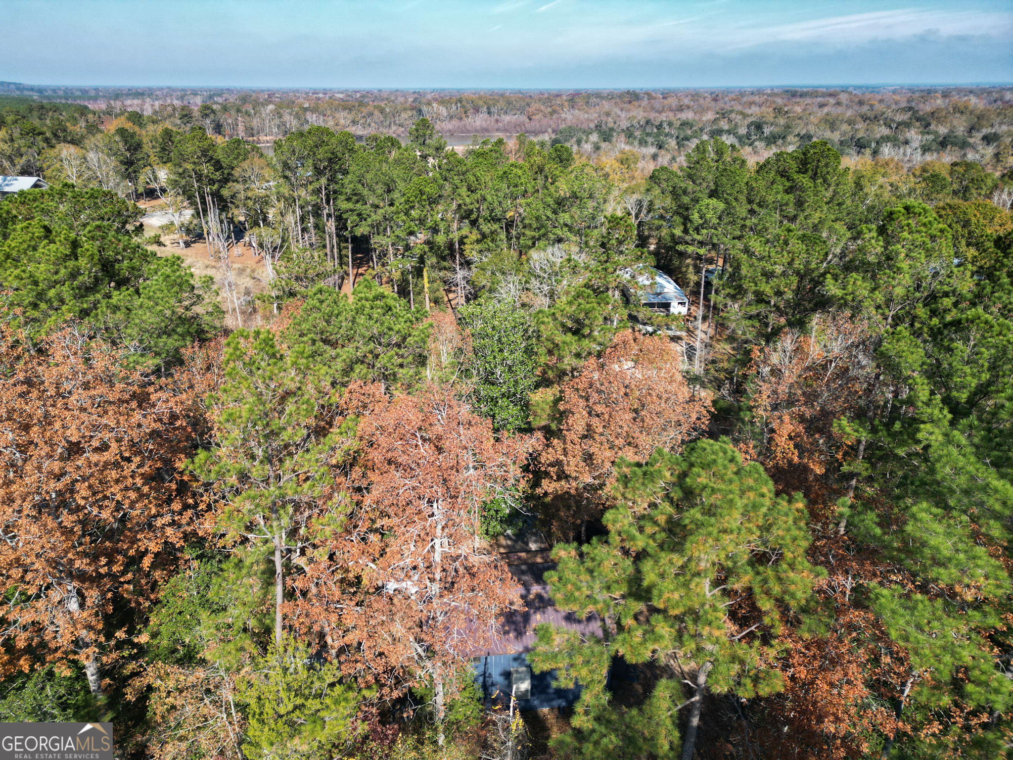 2286 Carter Bight Landing Road Surrency GA 31563