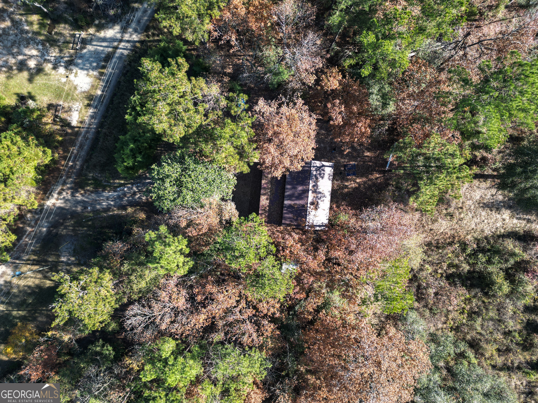 2286 Carter Bight Landing Road Surrency GA 31563