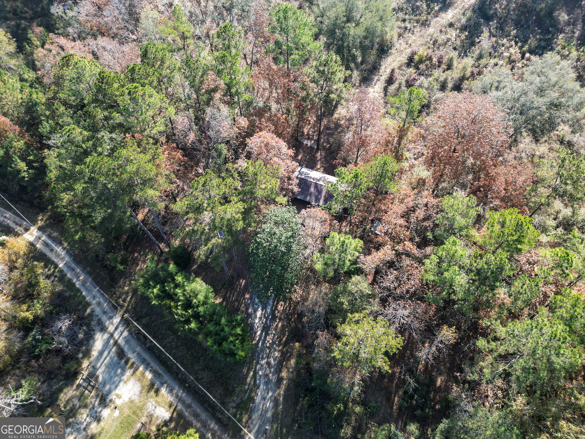 2286 Carter Bight Landing Road Surrency GA 31563