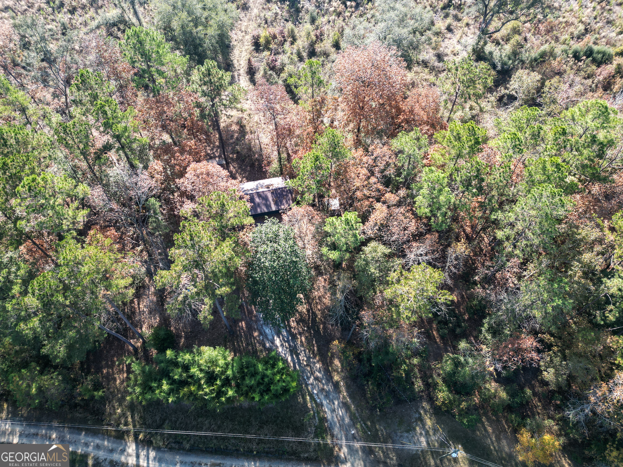 2286 Carter Bight Landing Road Surrency GA 31563