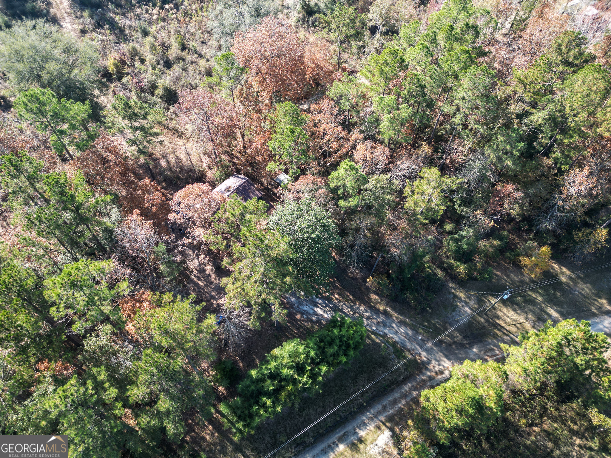 2286 Carter Bight Landing Road Surrency GA 31563