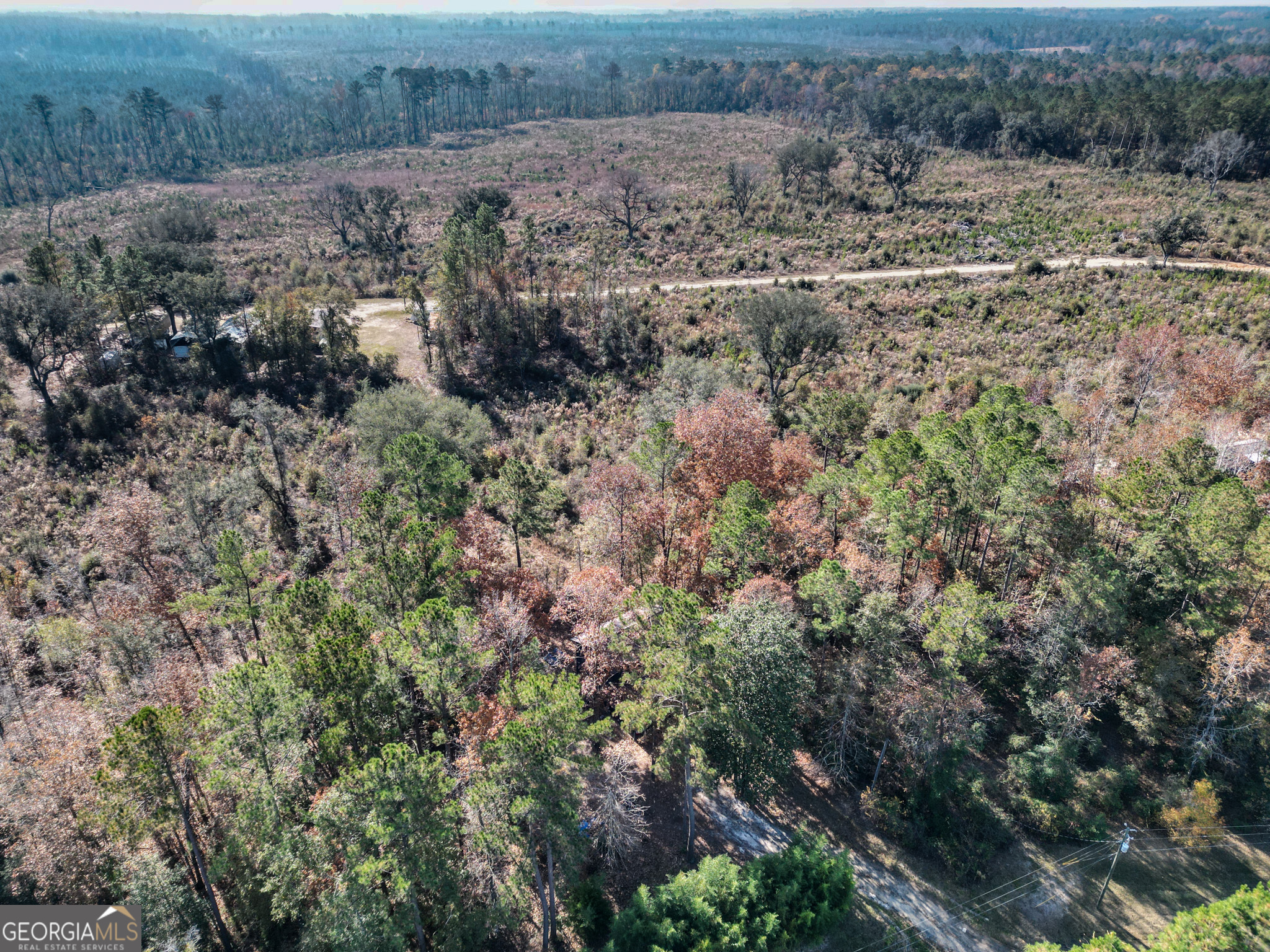 2286 Carter Bight Landing Road Surrency GA 31563