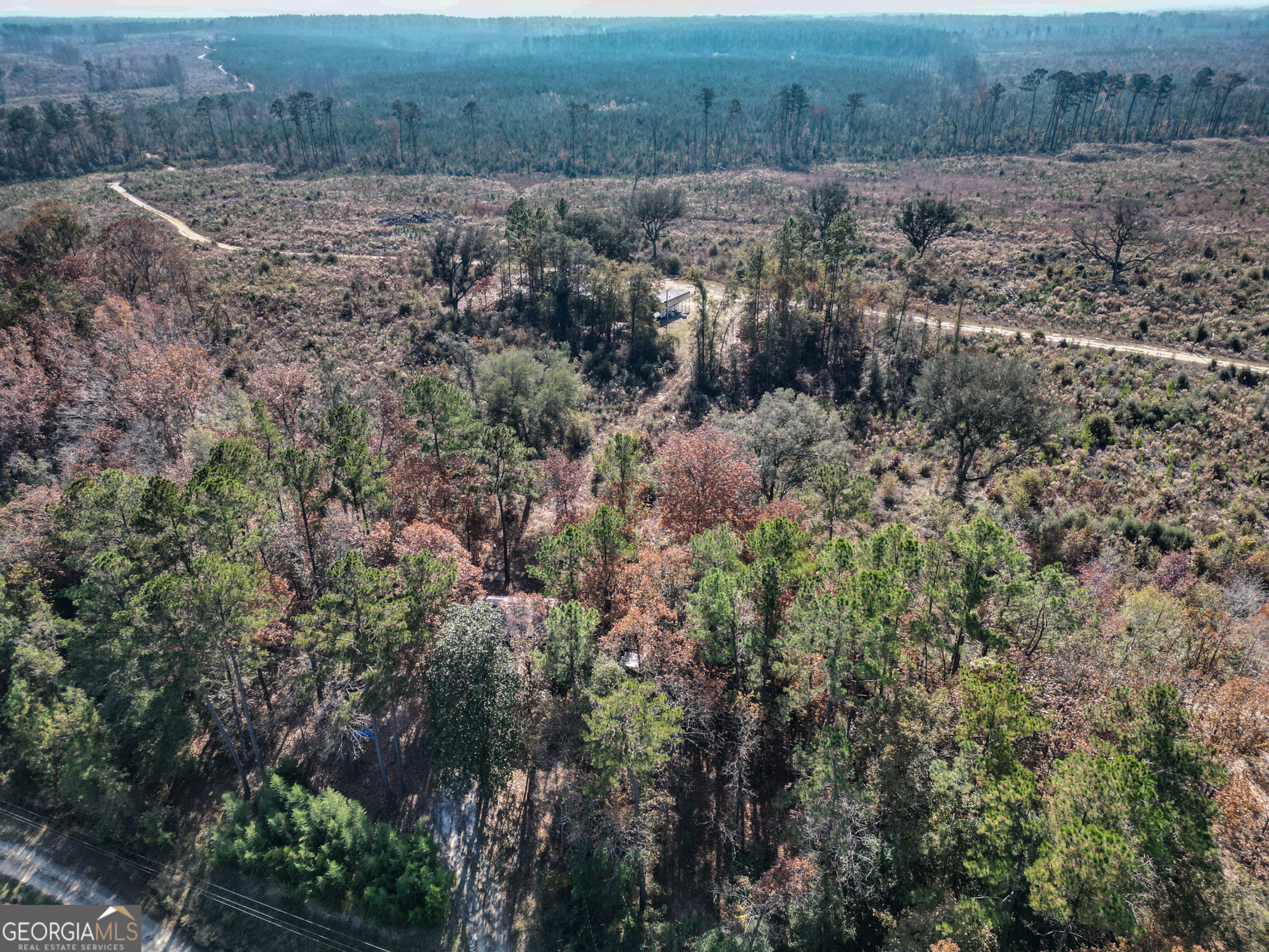 2286 Carter Bight Landing Road Surrency GA 31563
