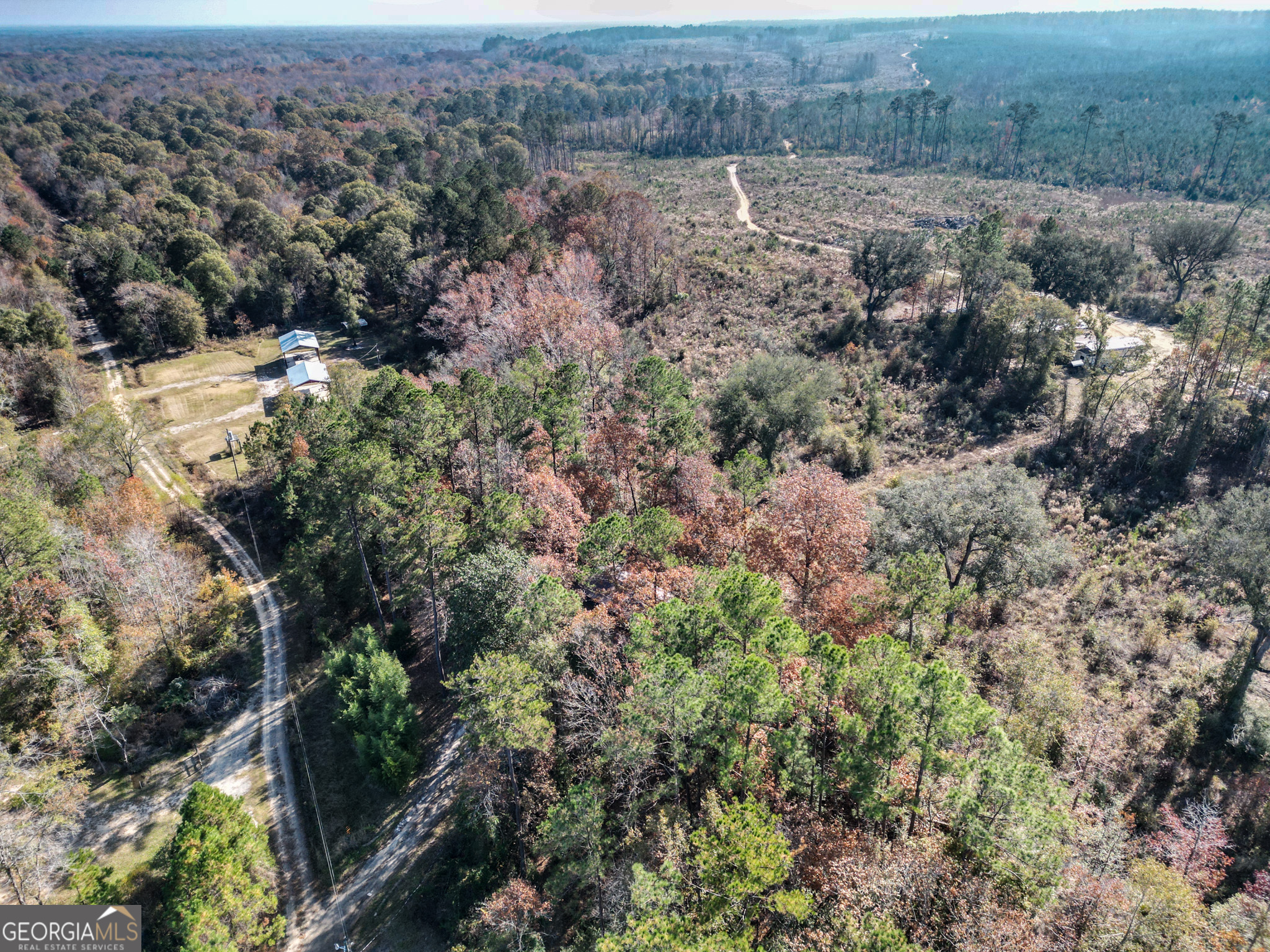 2286 Carter Bight Landing Road Surrency GA 31563