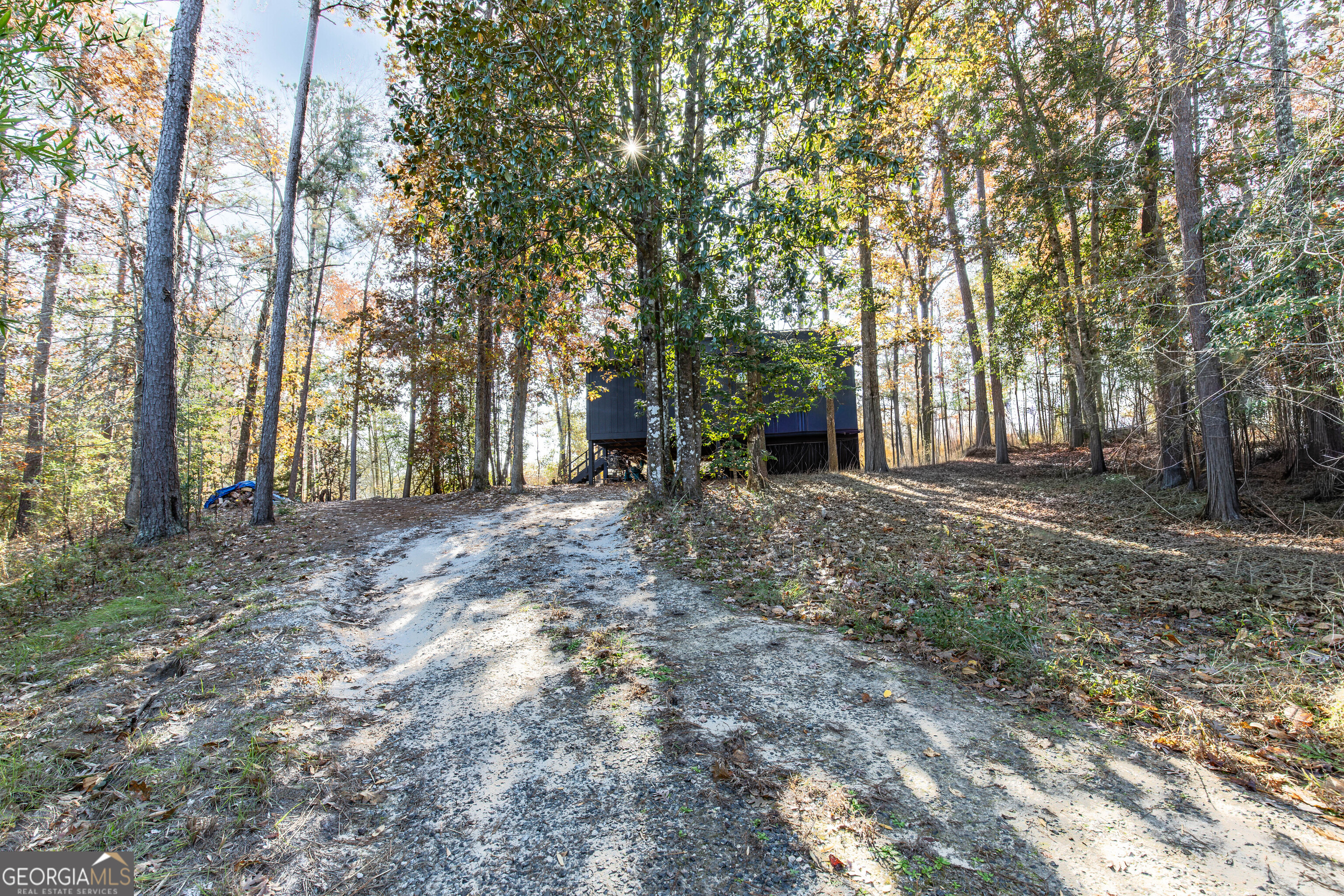 2286 Carter Bight Landing Road Surrency GA 31563