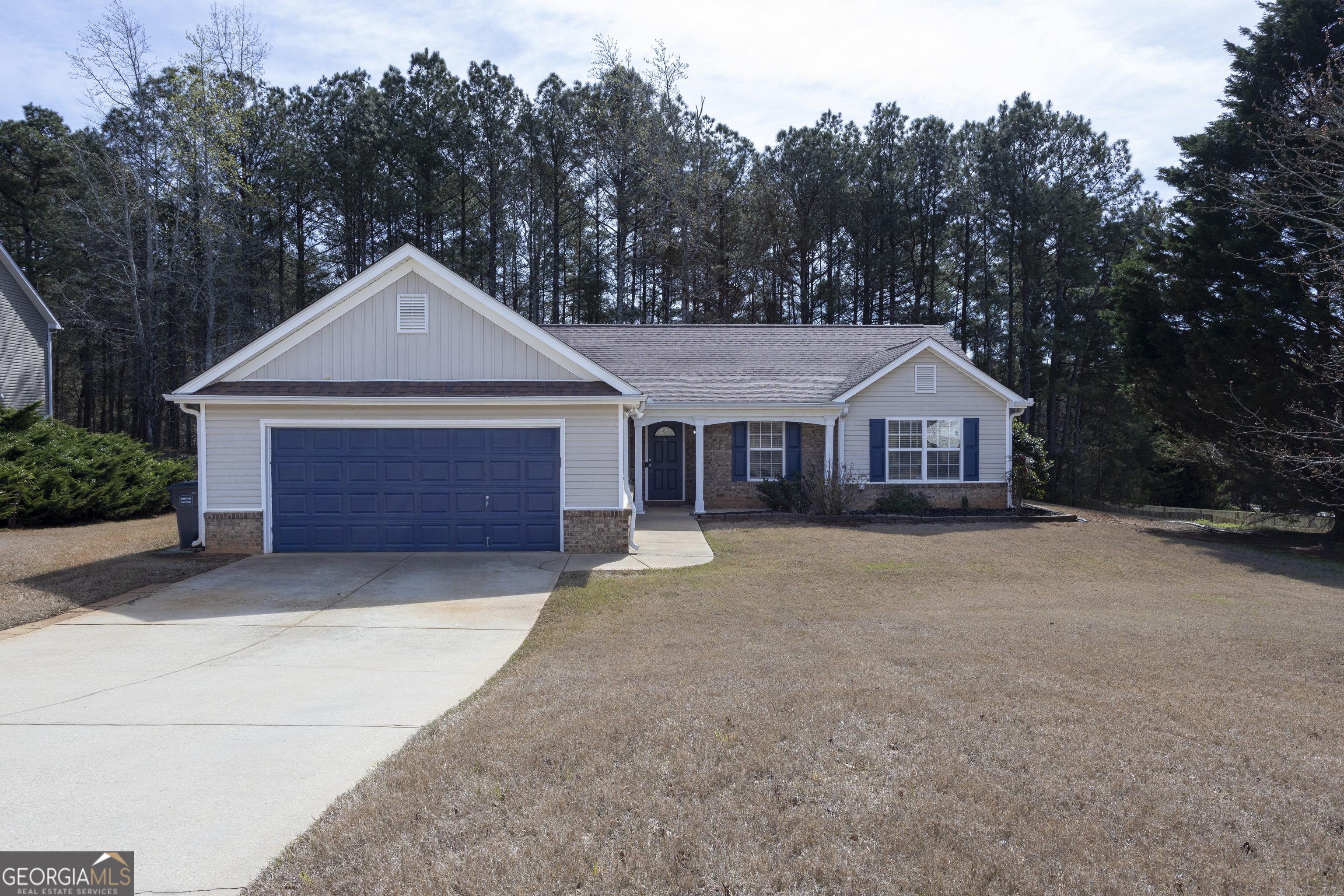 305 Bradford Court Auburn GA 30011