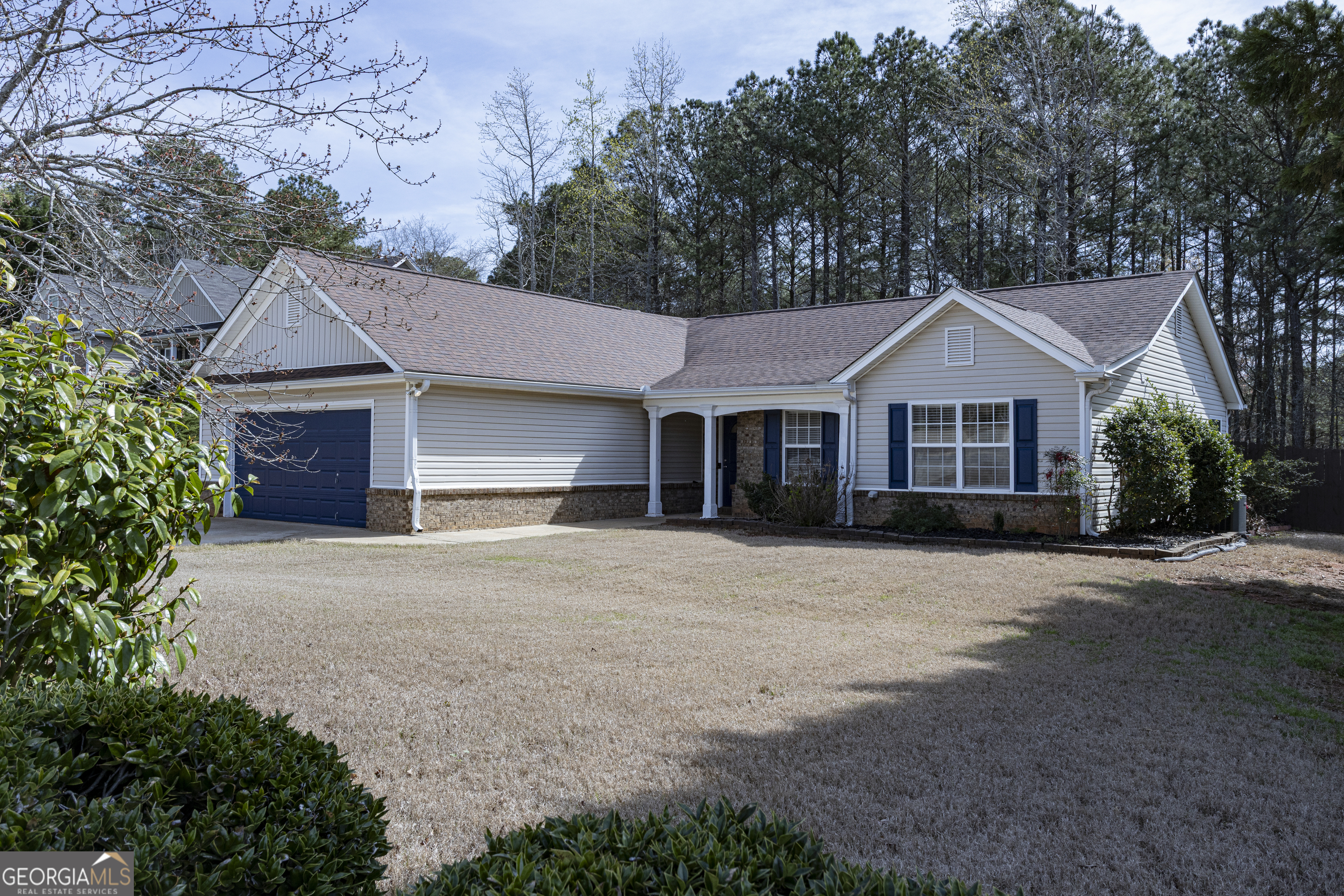 305 Bradford Court Auburn GA 30011