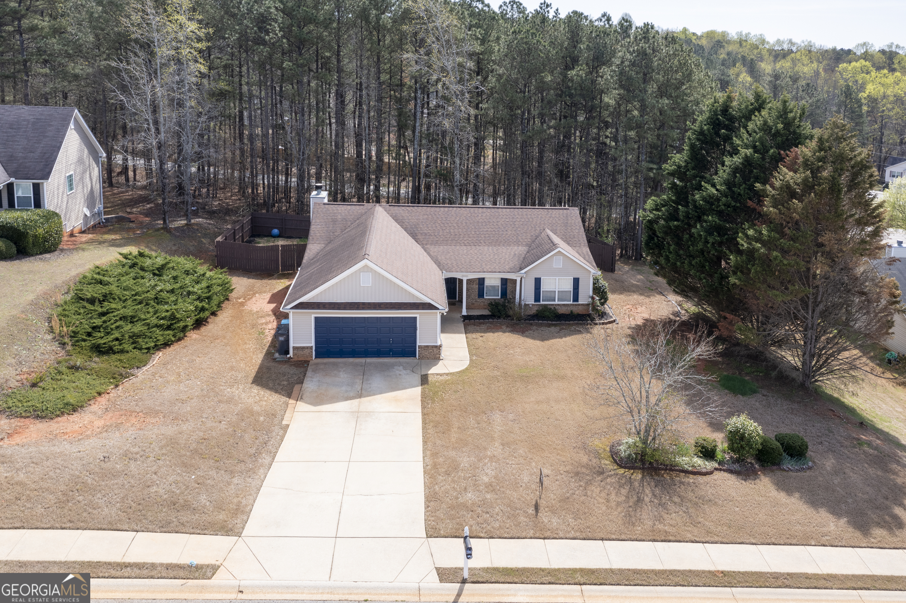 305 Bradford Court Auburn GA 30011
