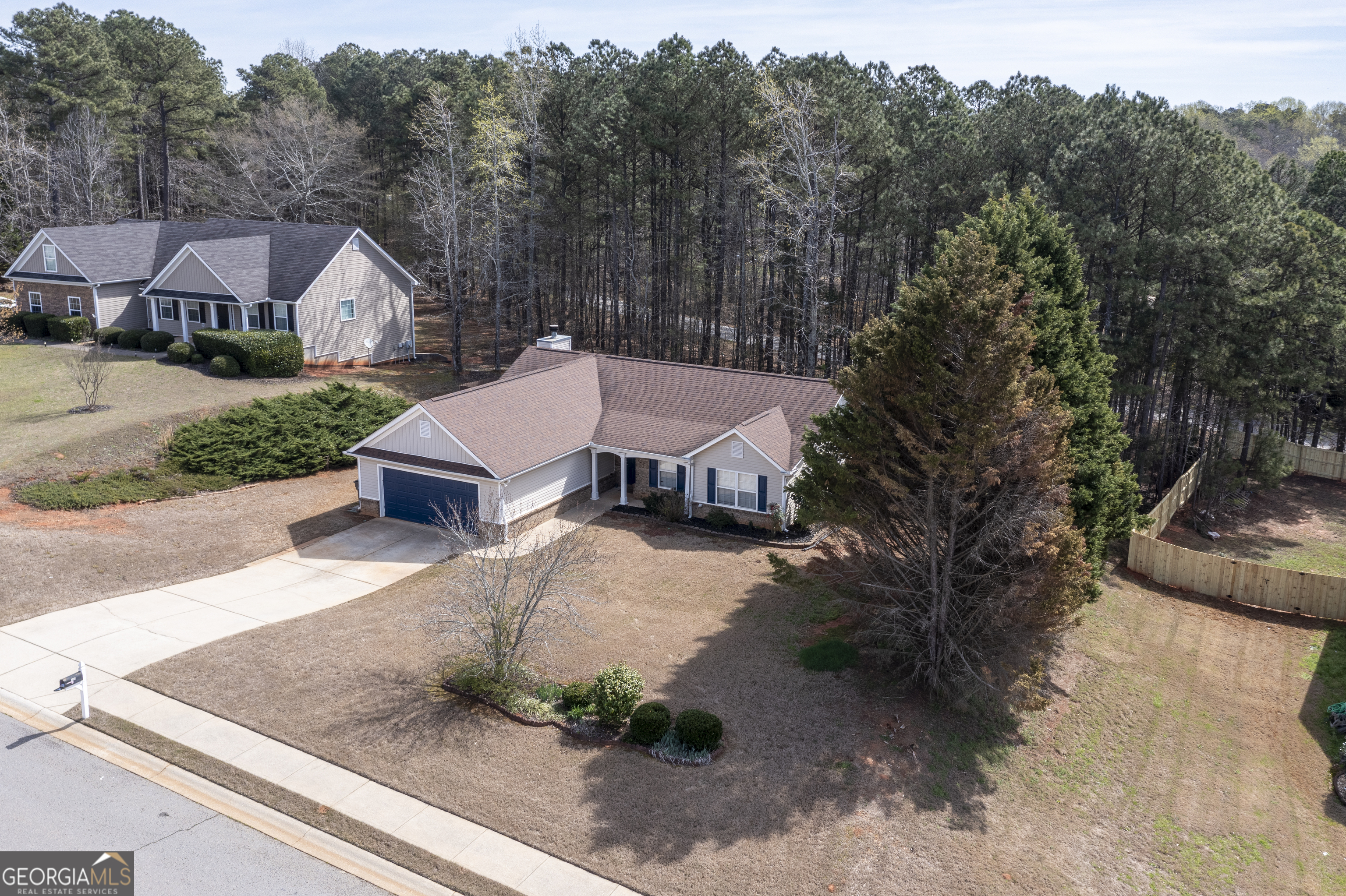 305 Bradford Court Auburn GA 30011
