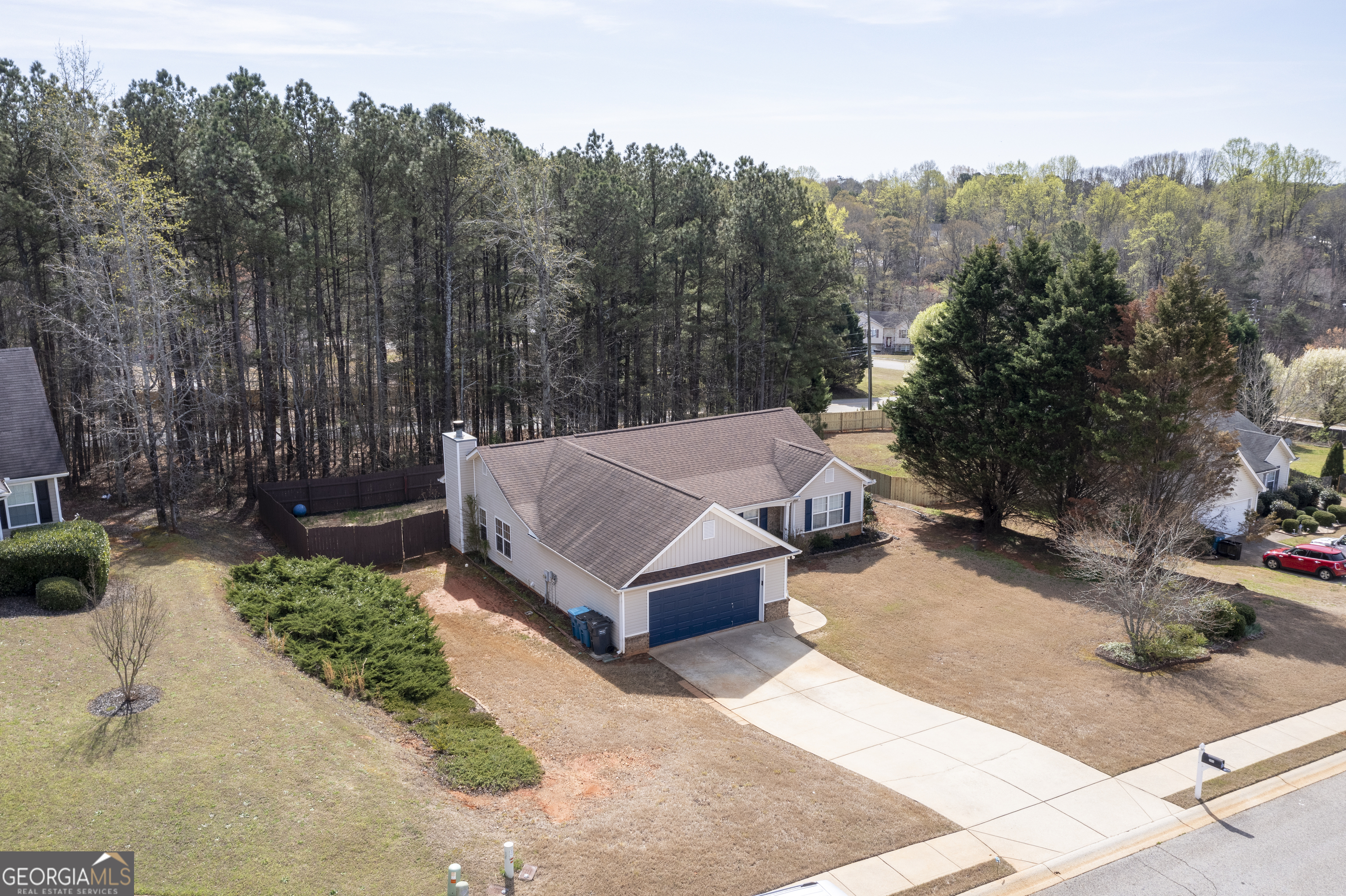 305 Bradford Court Auburn GA 30011