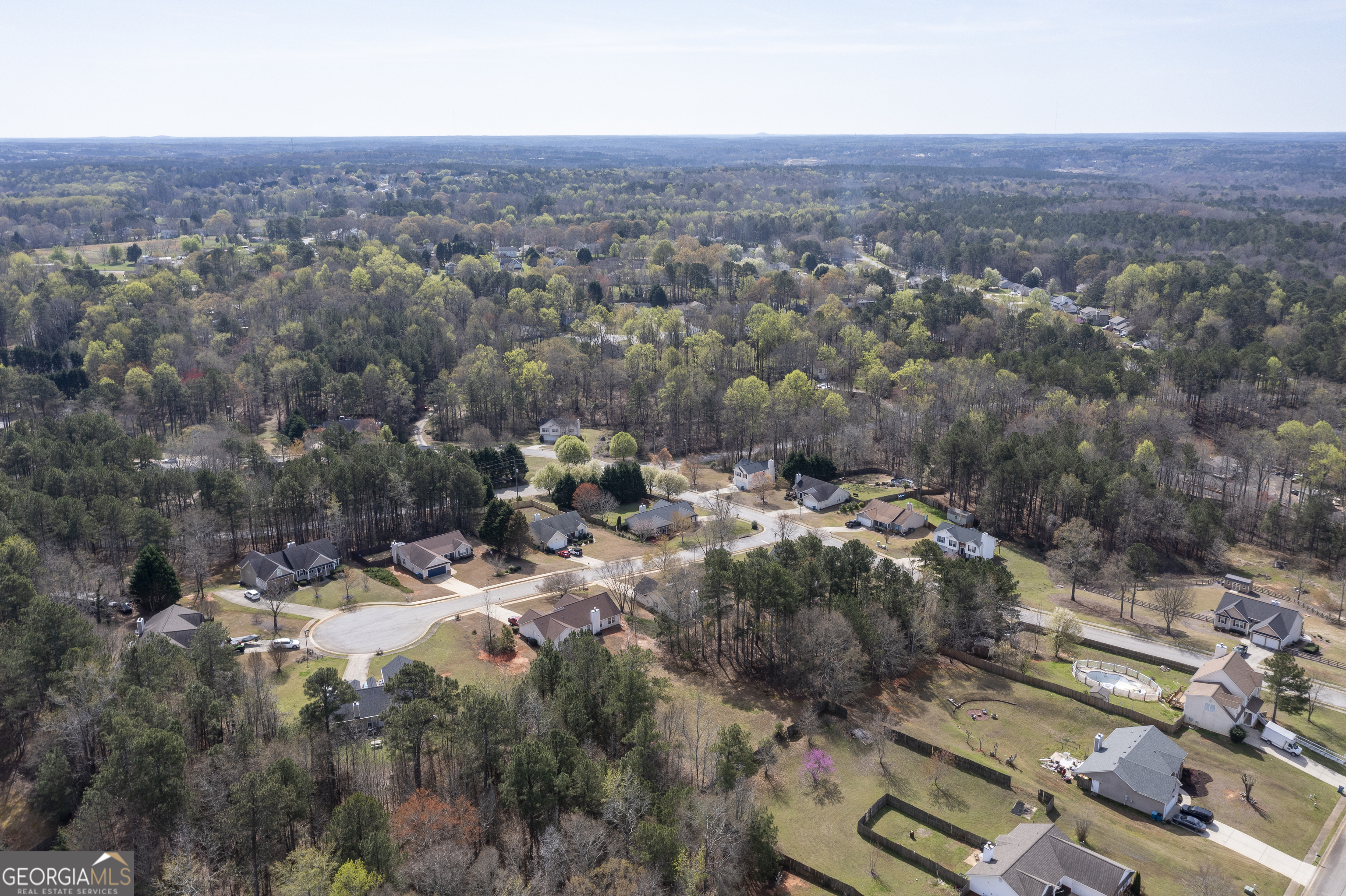 305 Bradford Court Auburn GA 30011