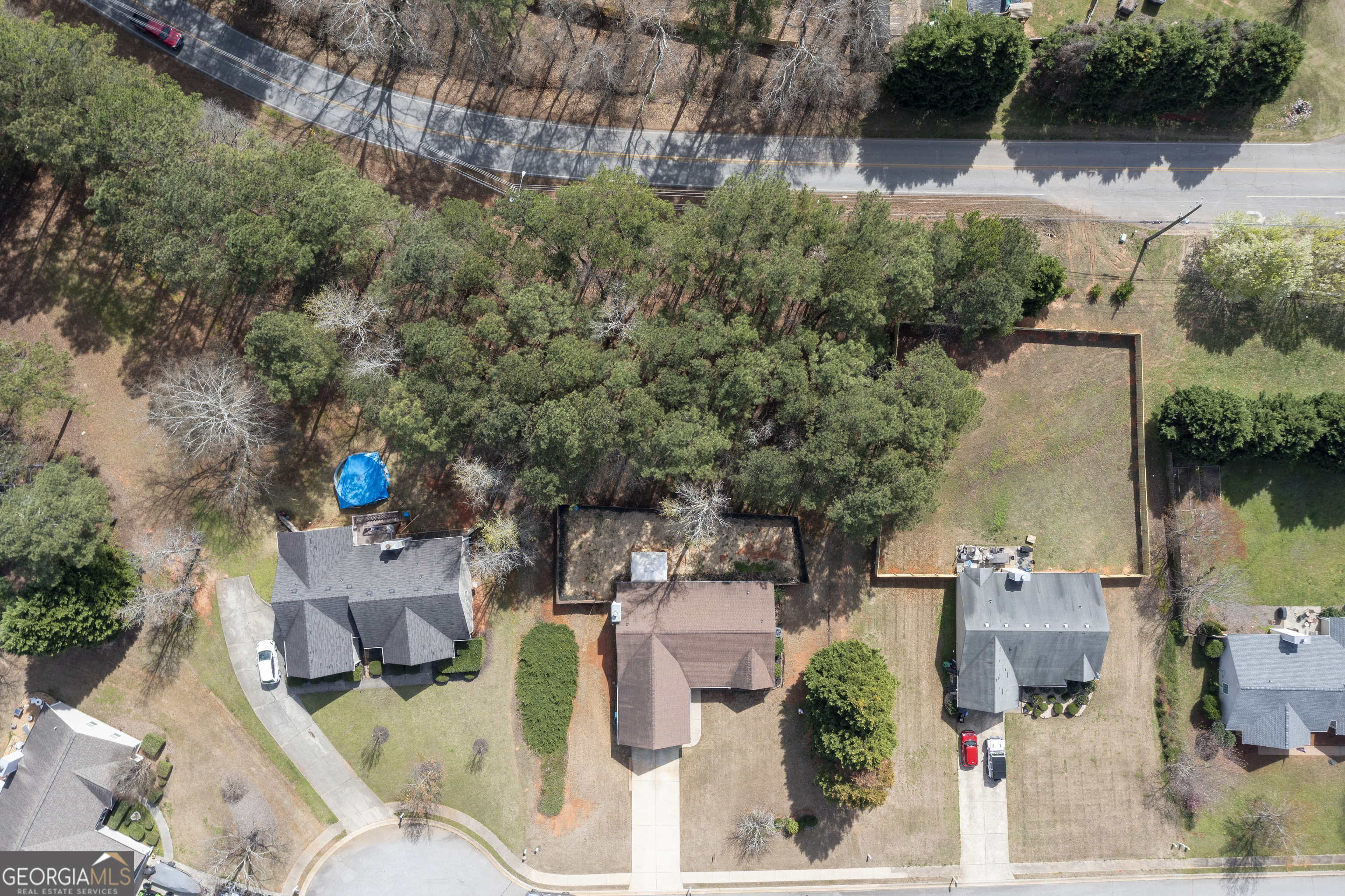 305 Bradford Court Auburn GA 30011
