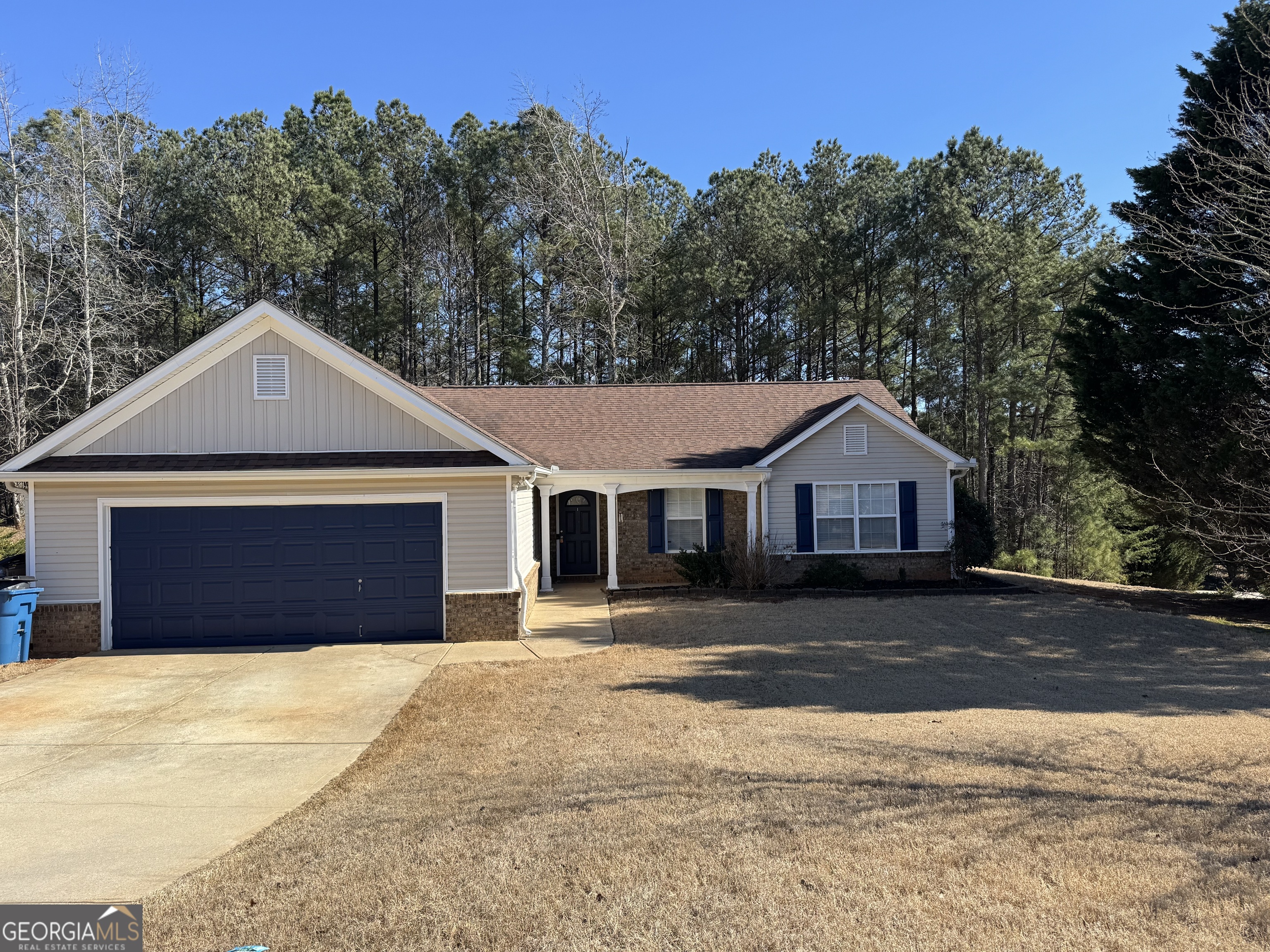 305 Bradford Court Auburn GA 30011