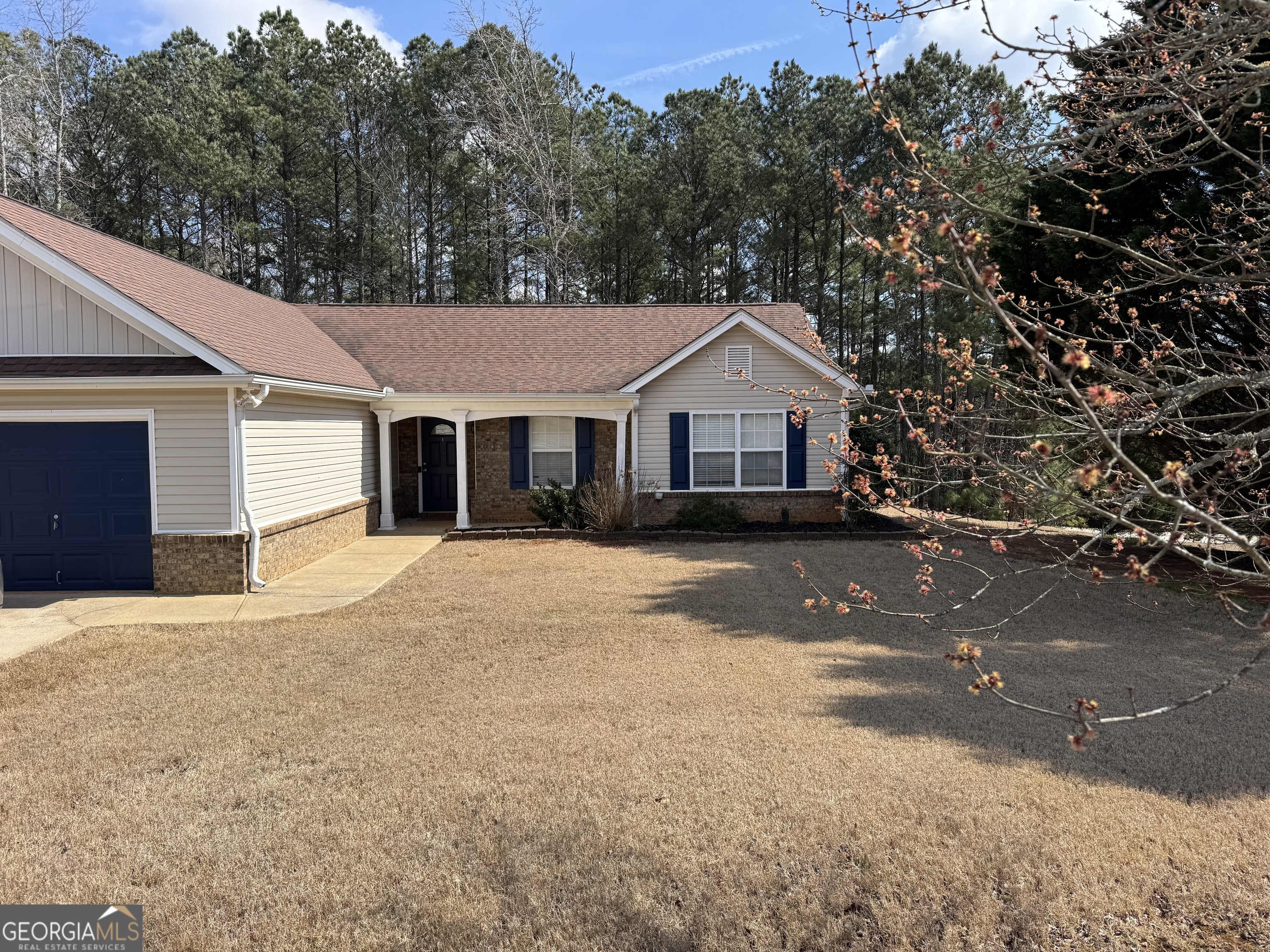 305 Bradford Court Auburn GA 30011