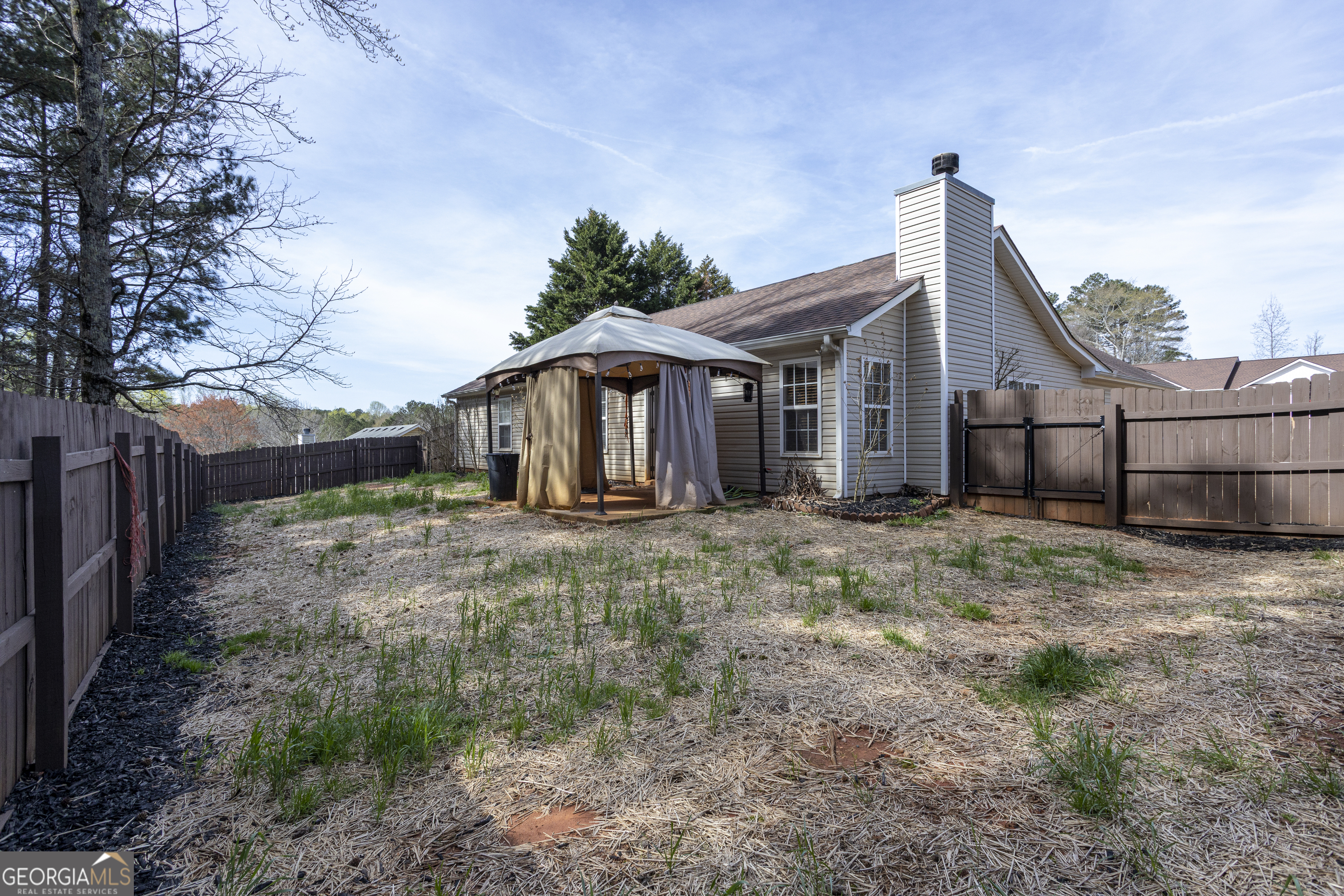 305 Bradford Court Auburn GA 30011