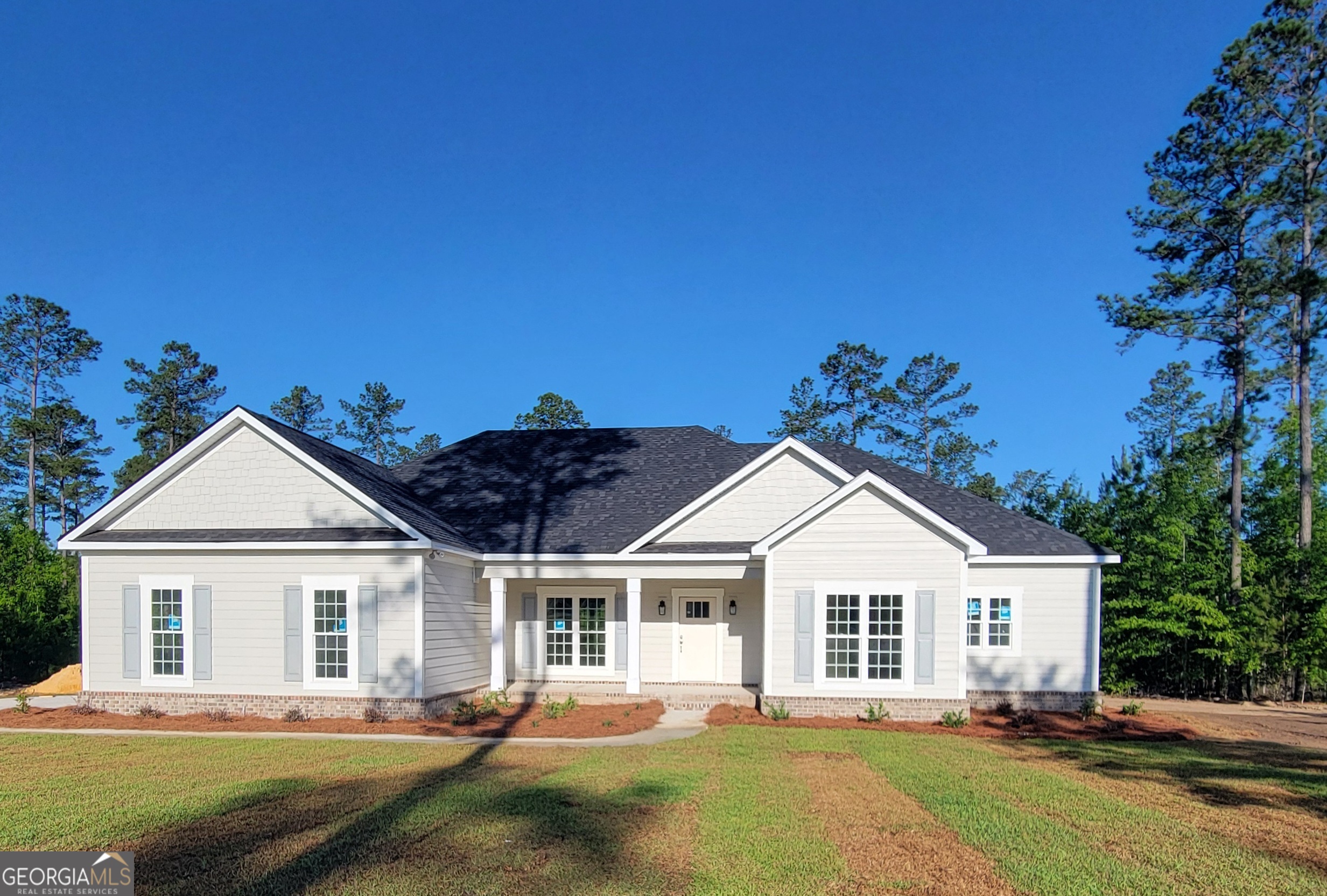 104 Arcadia Circle Statesboro GA 30458