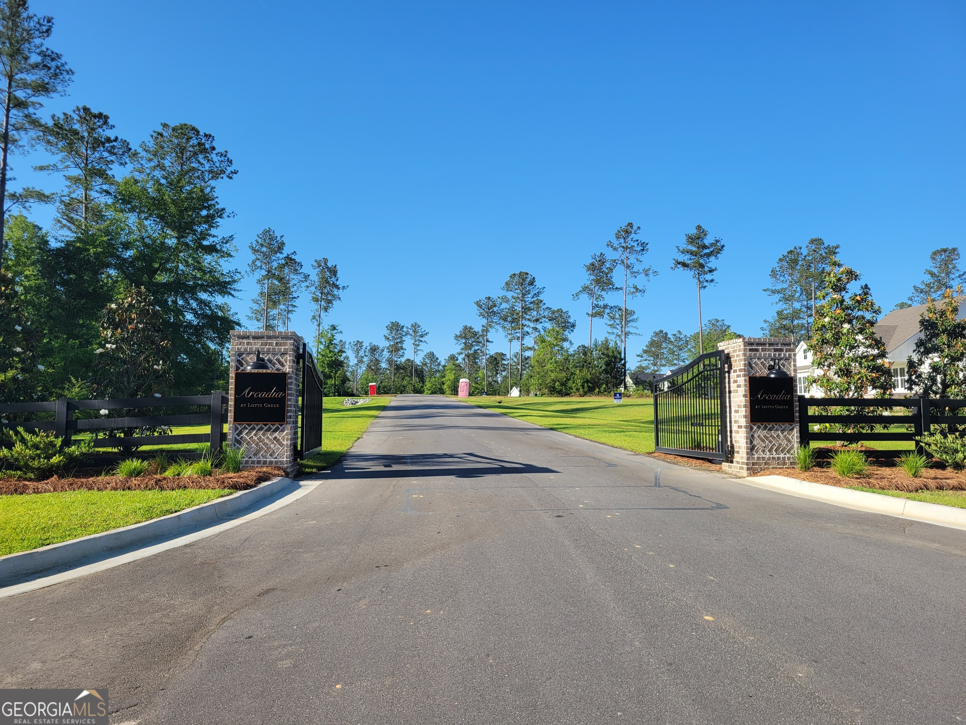104 Arcadia Circle Statesboro GA 30458