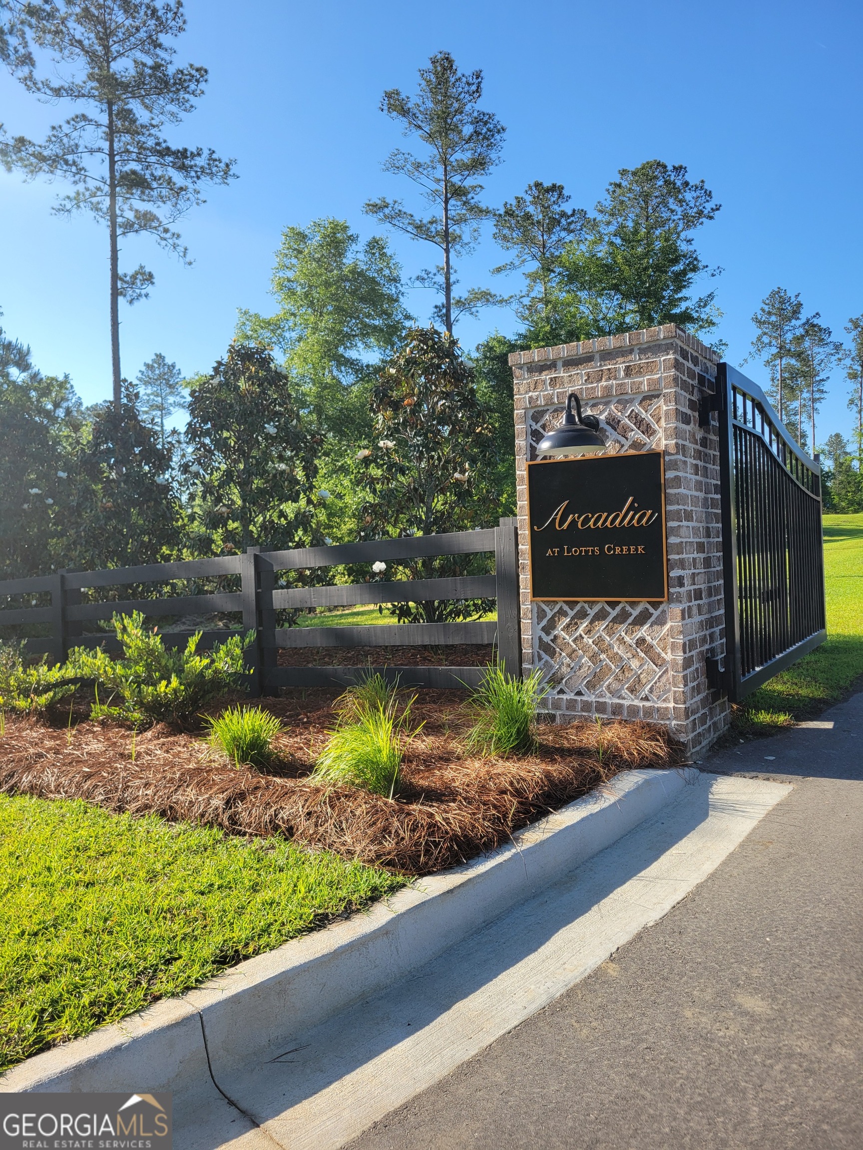 104 Arcadia Circle Statesboro GA 30458