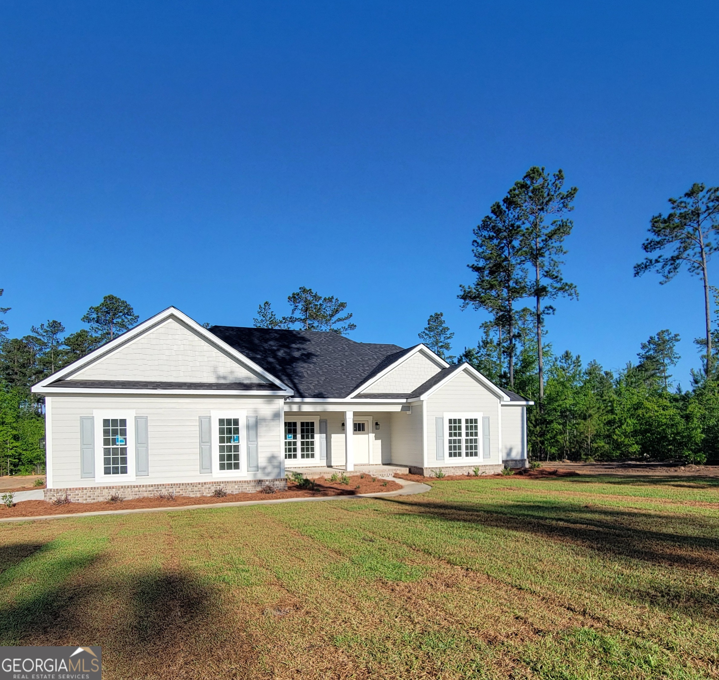 104 Arcadia Circle Statesboro GA 30458