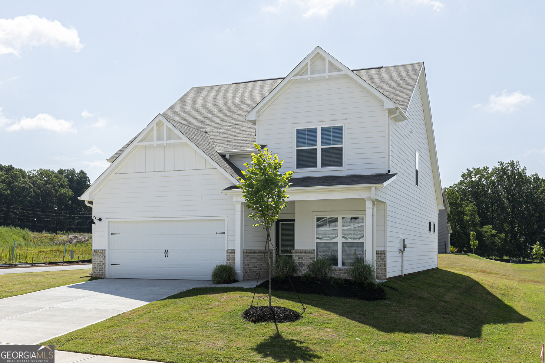 335 Egret Court Jefferson GA 30549