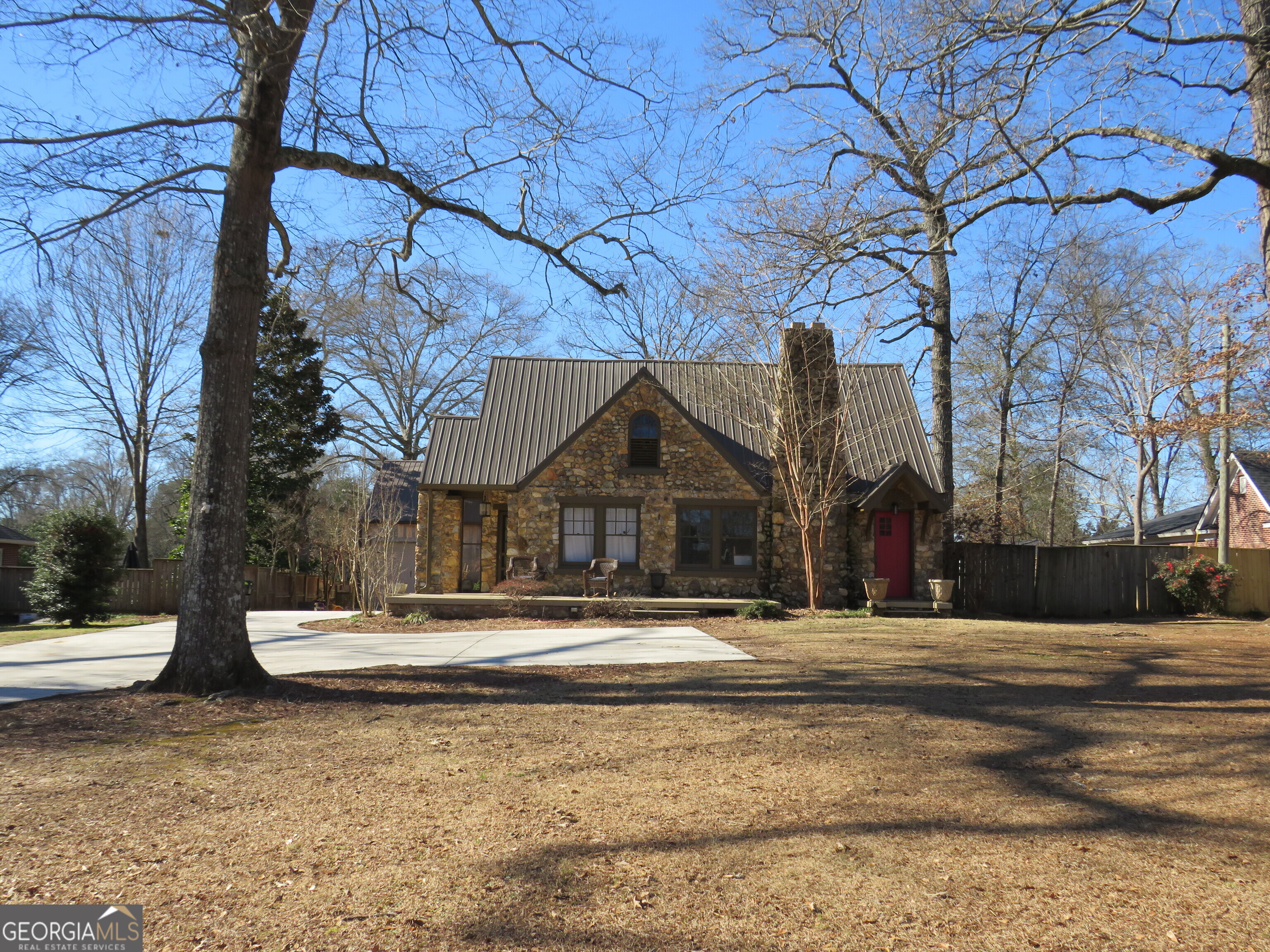 607 N College Street Cedartown GA 30125