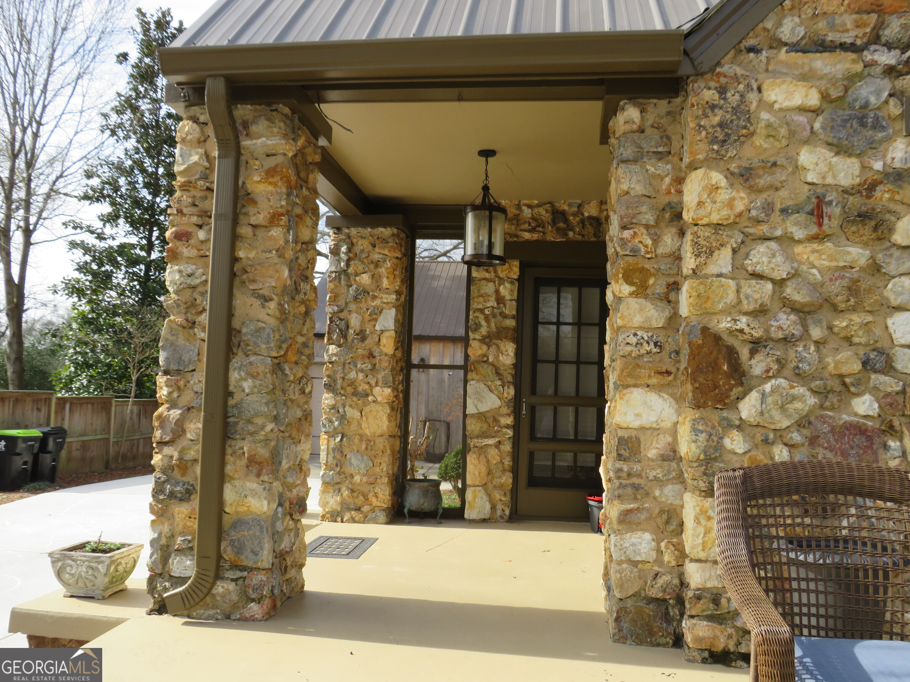 607 N College Street Cedartown GA 30125
