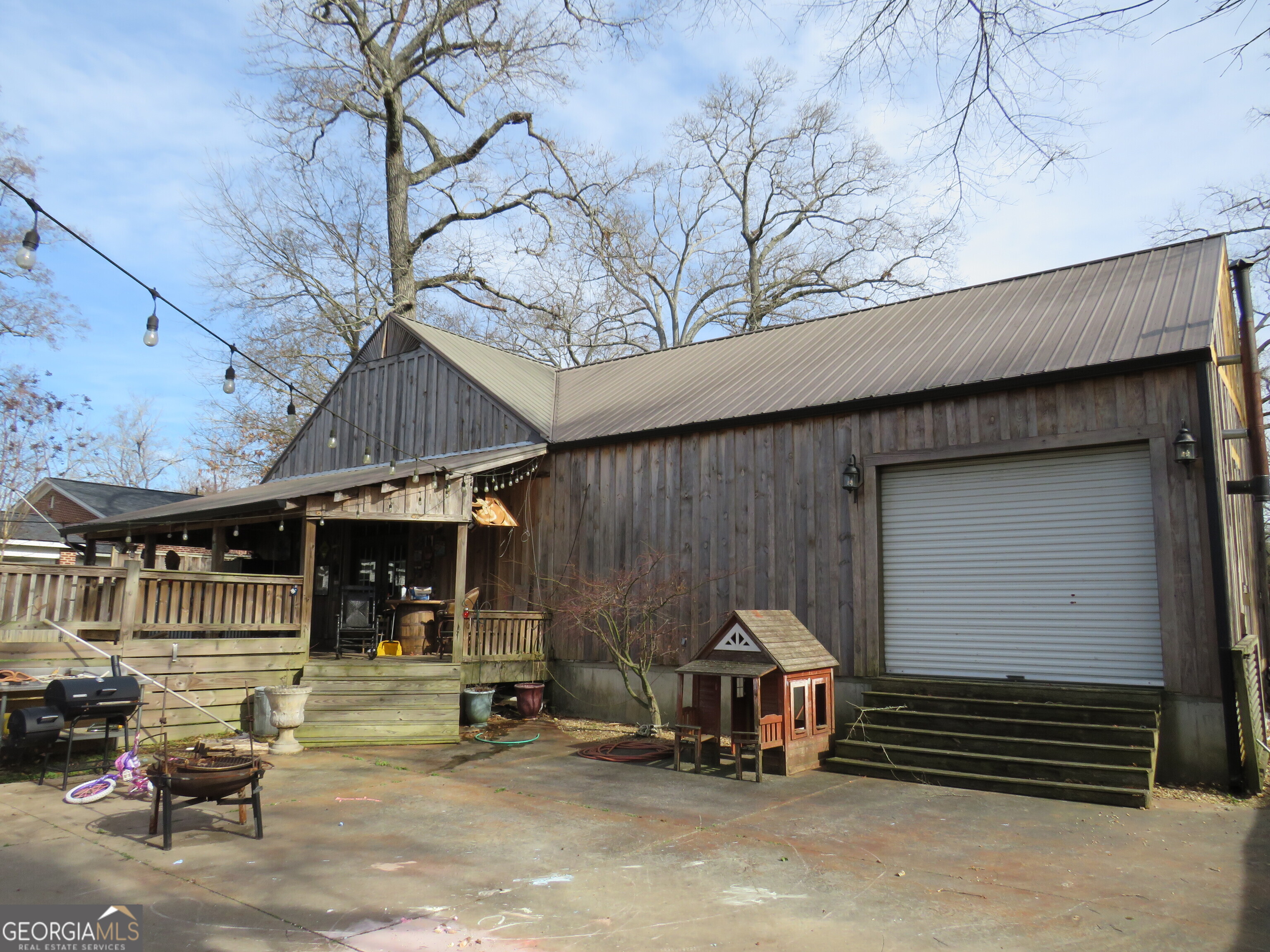 607 N College Street Cedartown GA 30125