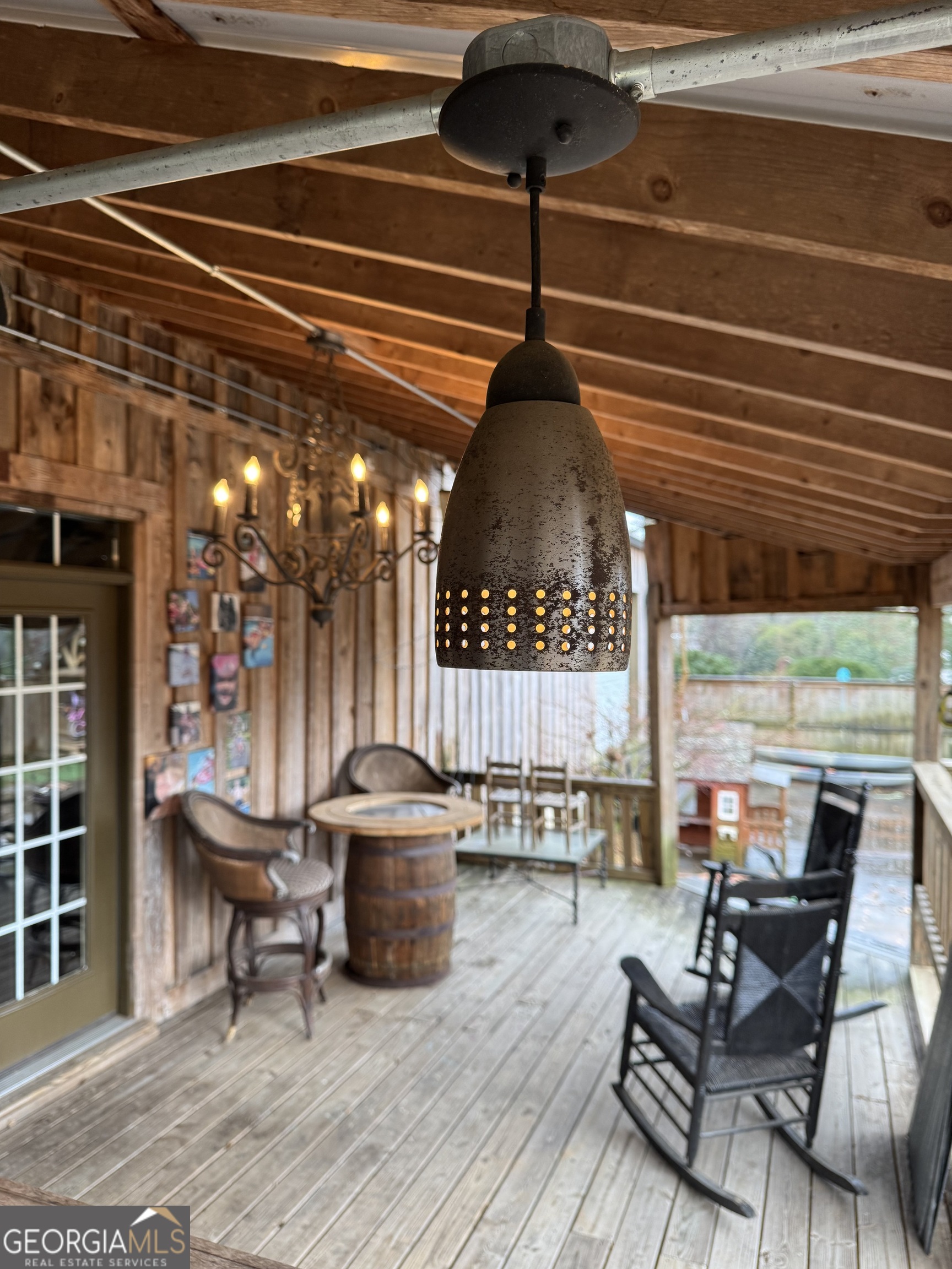 607 N College Street Cedartown GA 30125