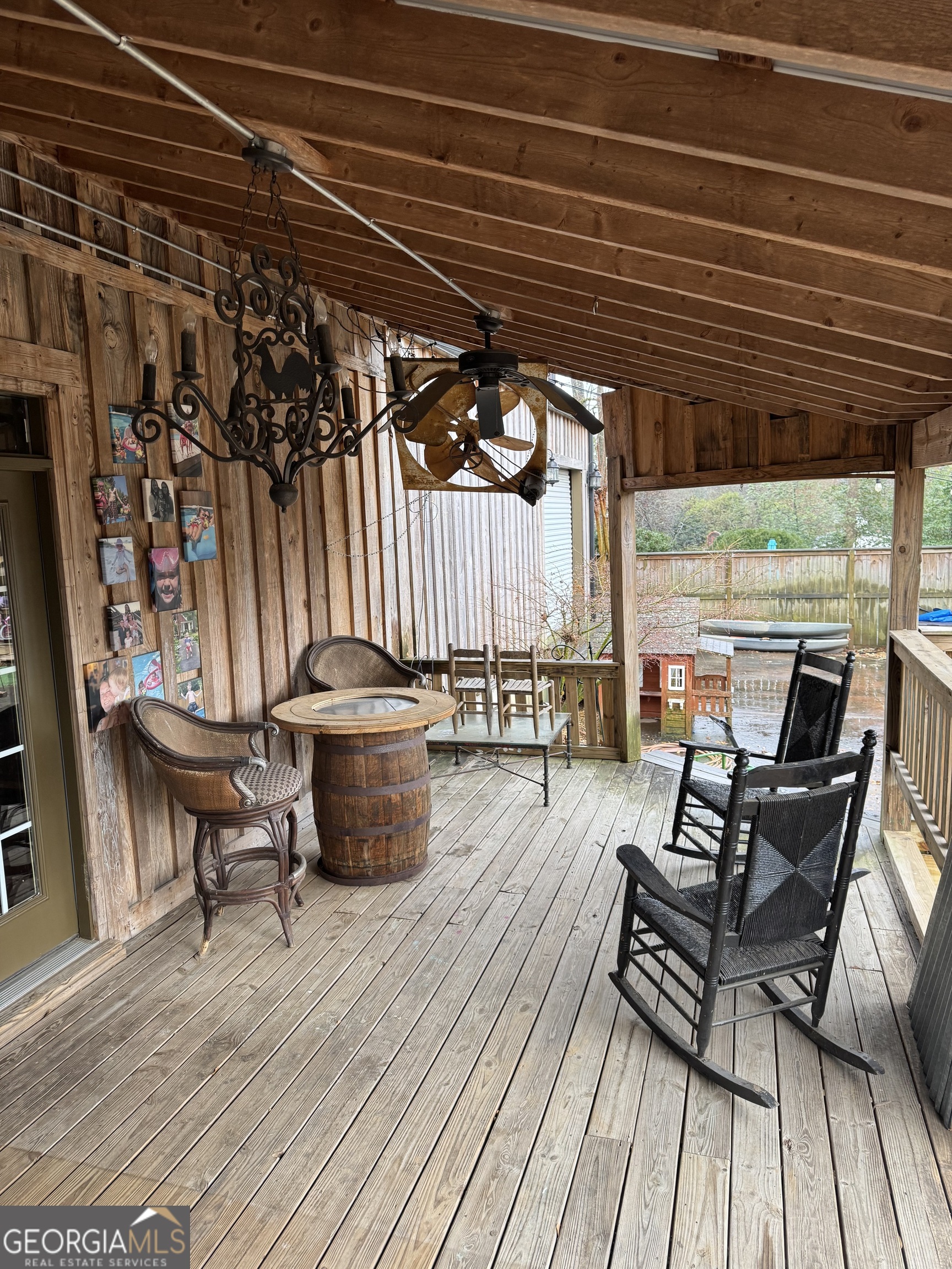 607 N College Street Cedartown GA 30125