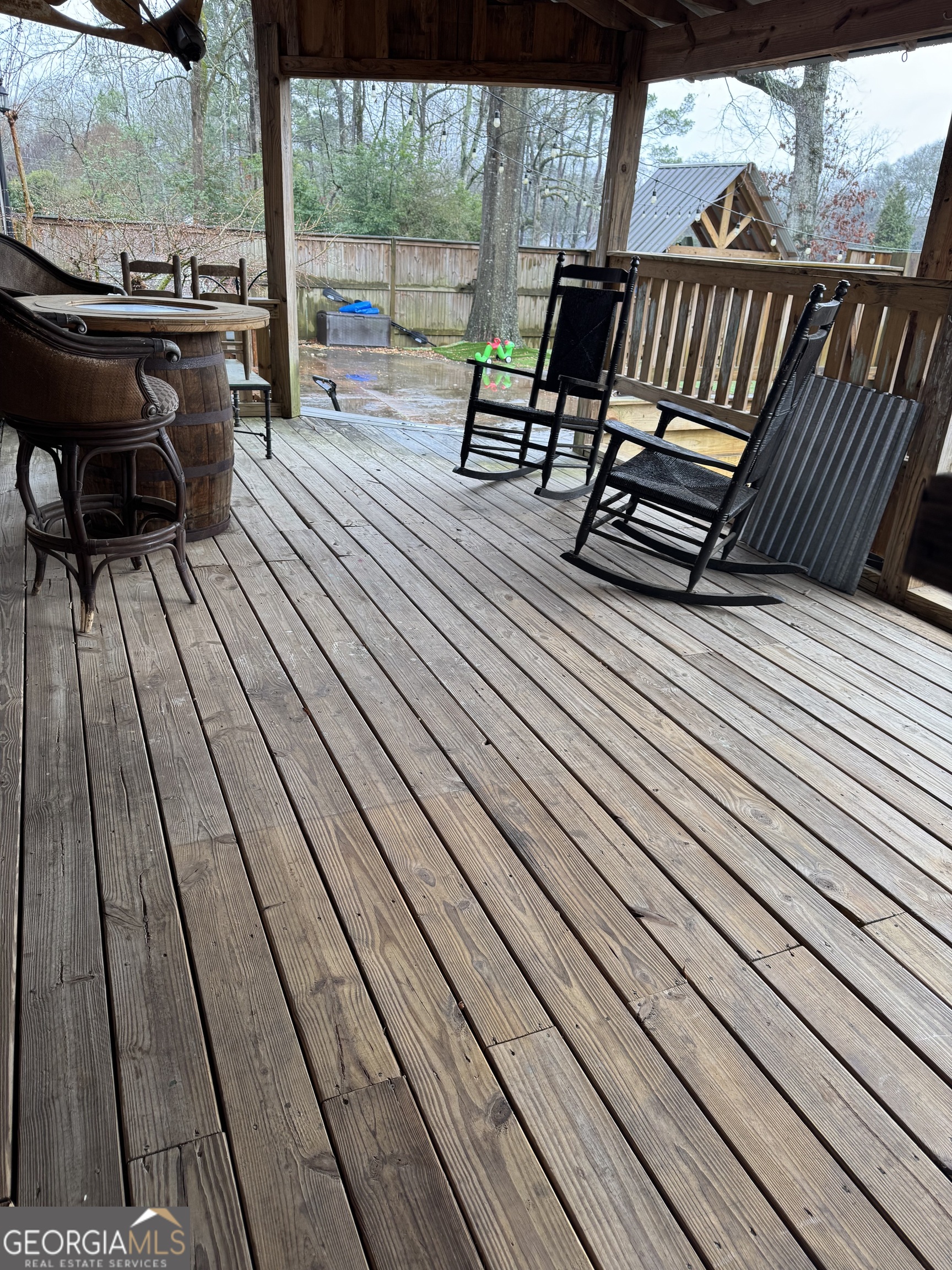 607 N College Street Cedartown GA 30125