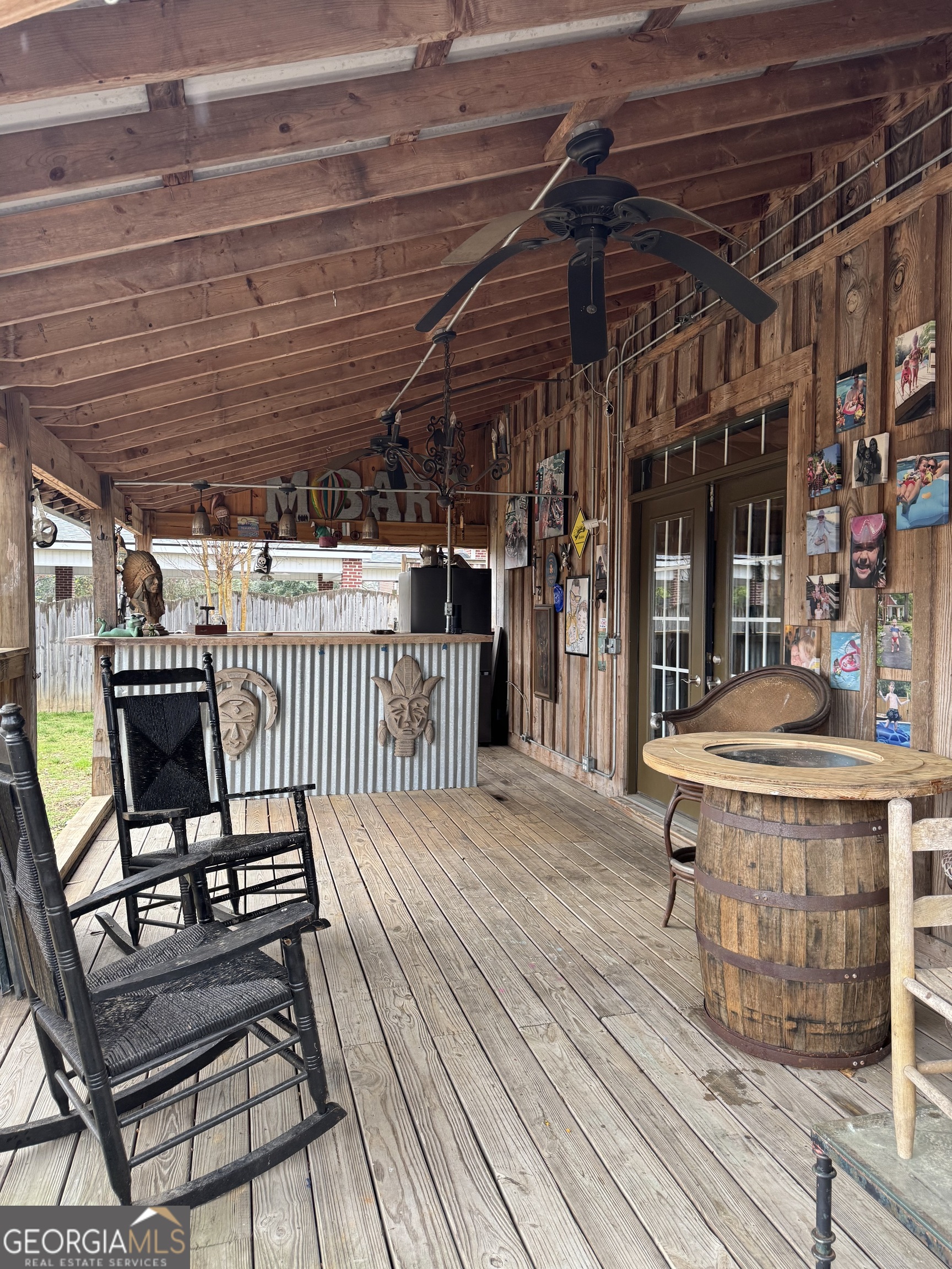 607 N College Street Cedartown GA 30125