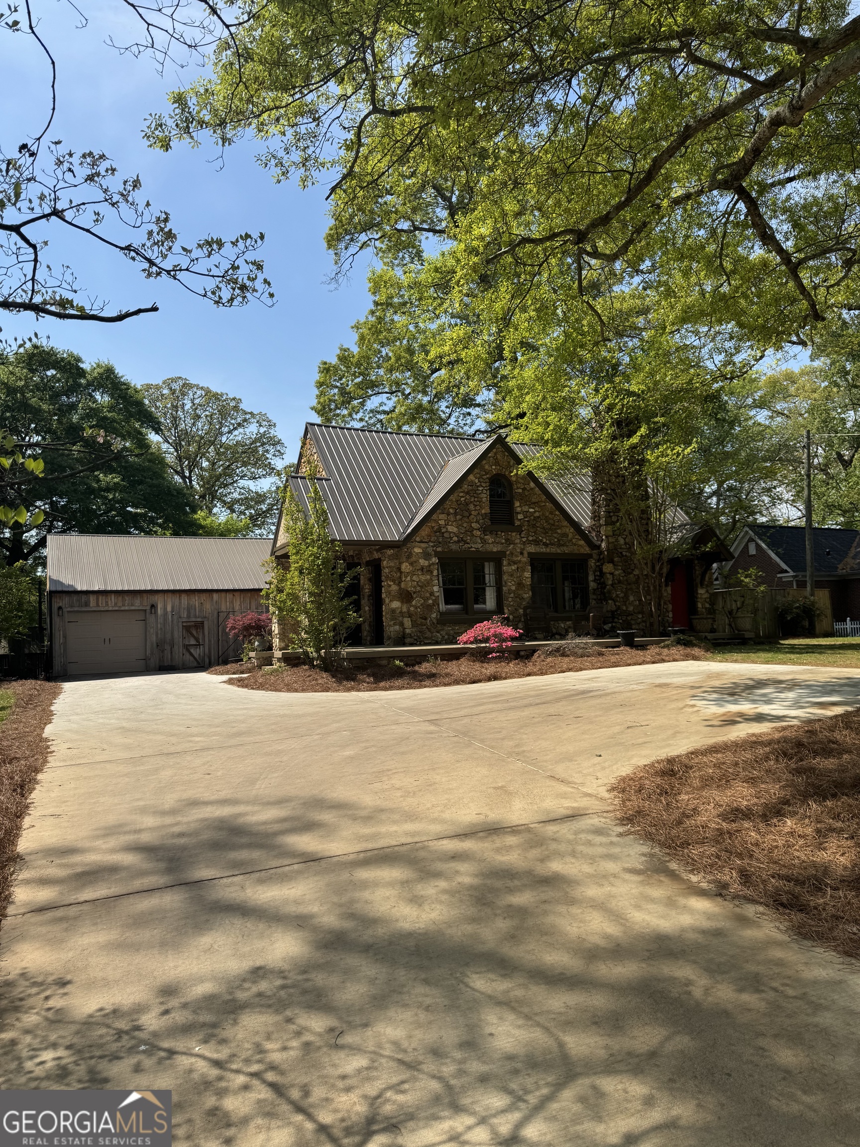 607 N College Street Cedartown GA 30125