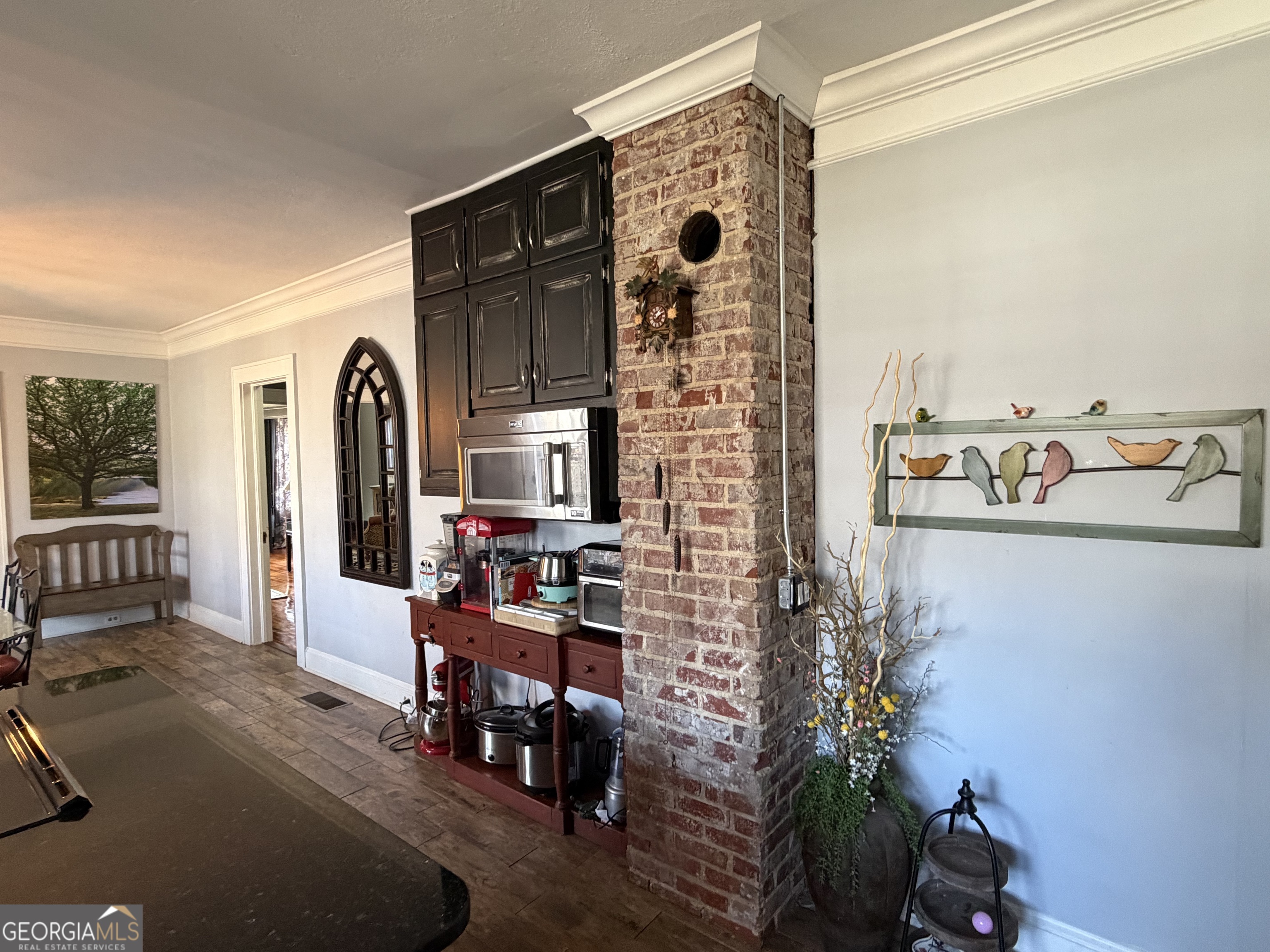 607 N College Street Cedartown GA 30125