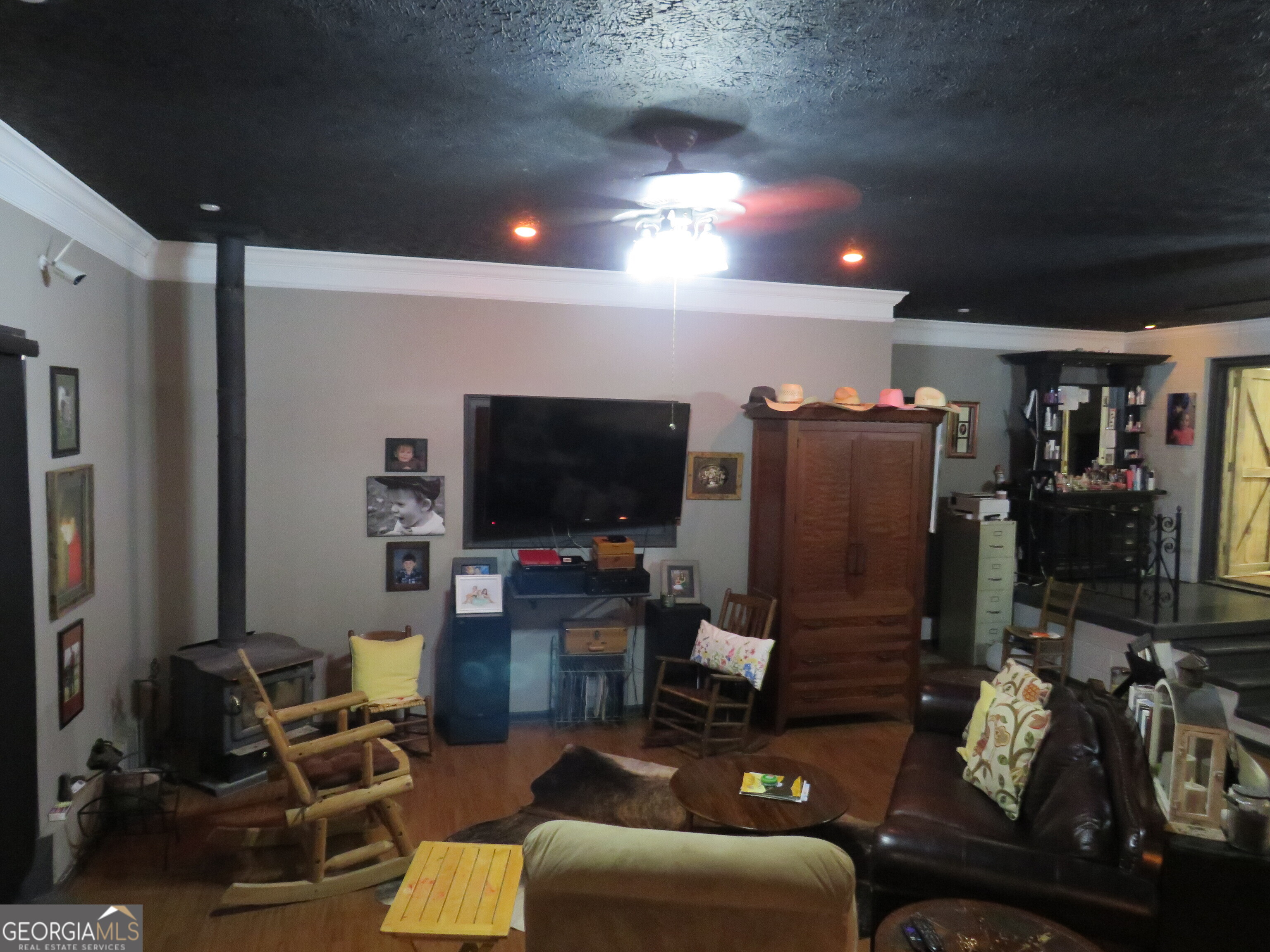 607 N College Street Cedartown GA 30125
