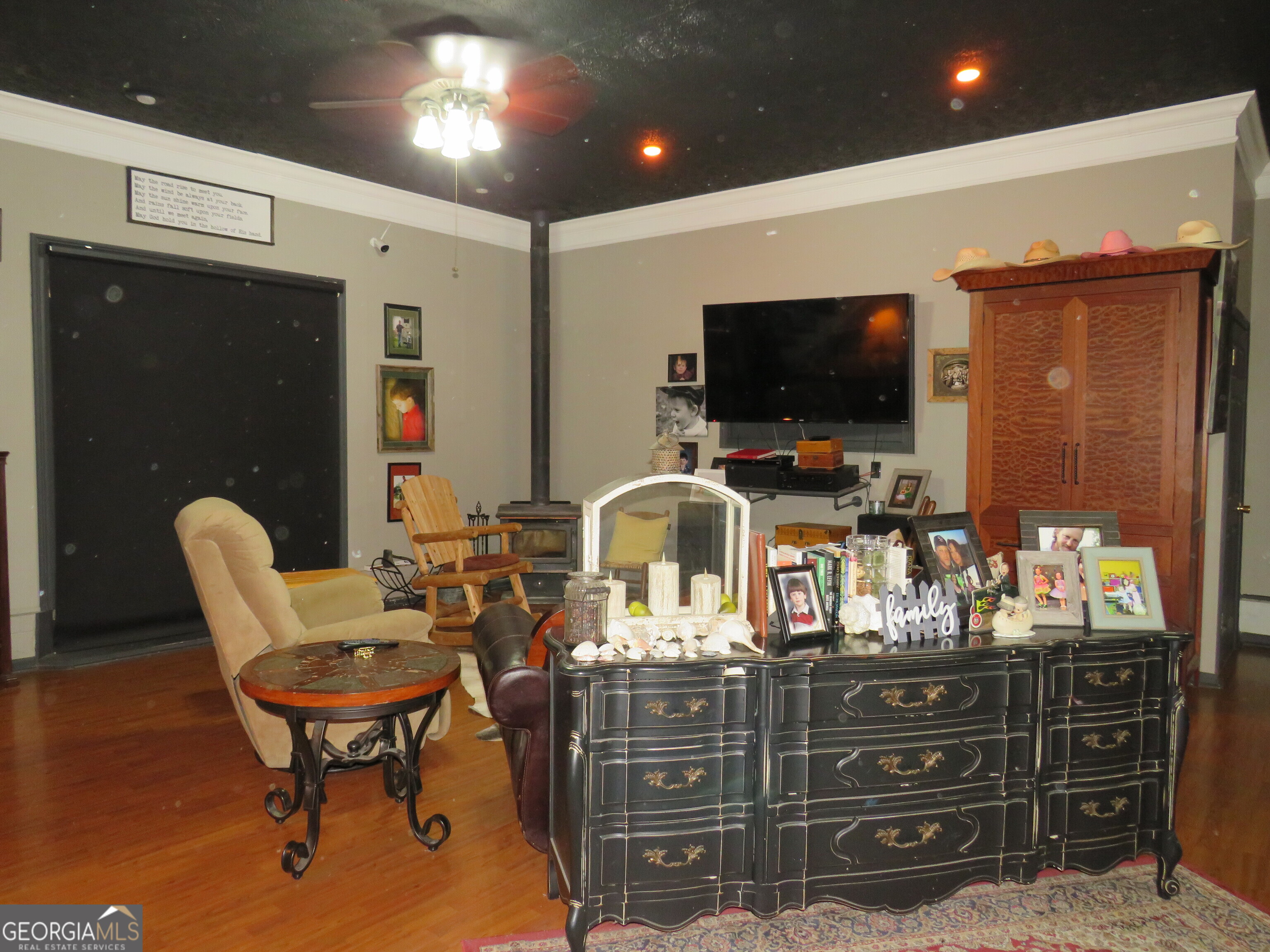 607 N College Street Cedartown GA 30125