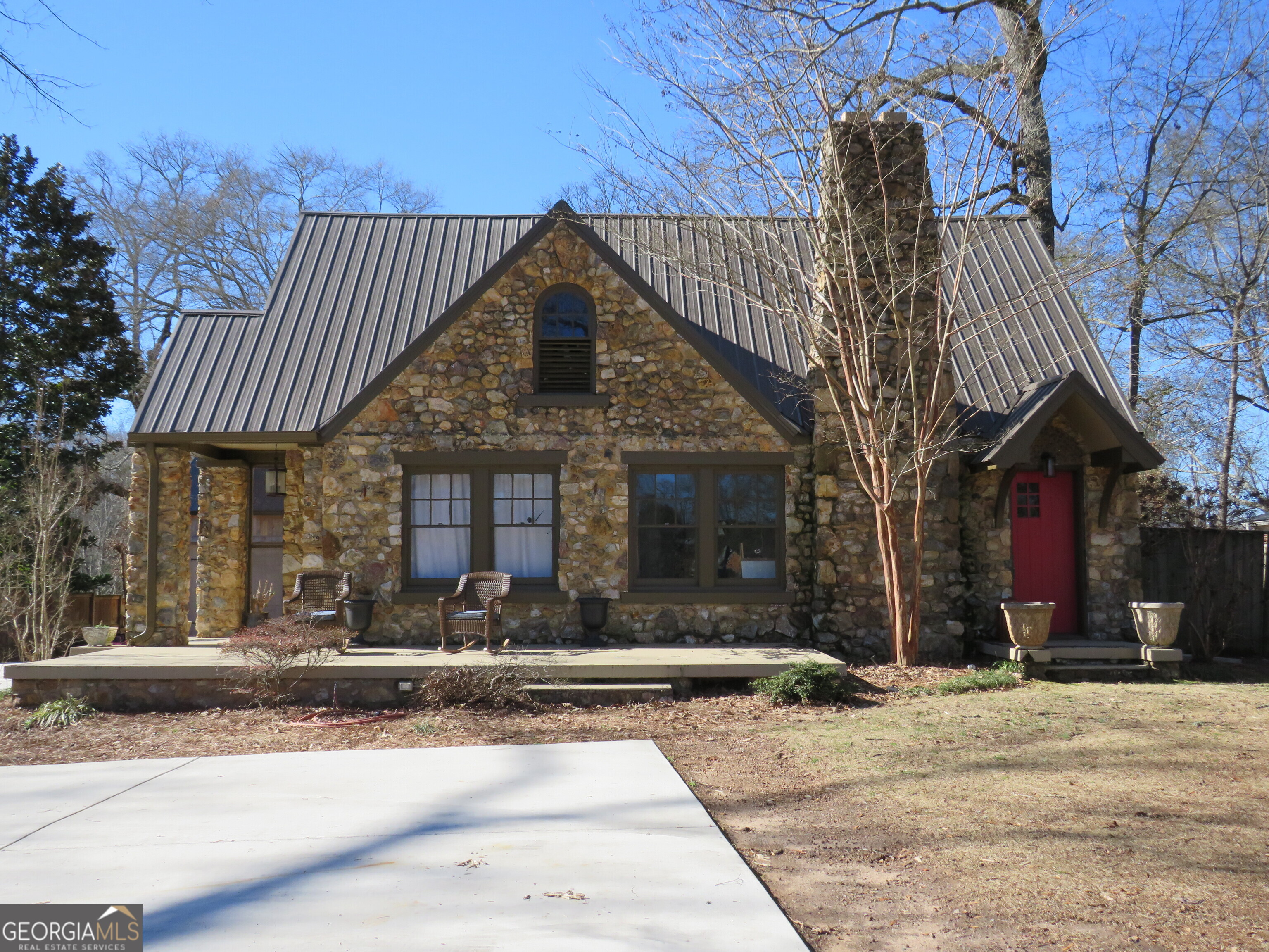 607 N College Street Cedartown GA 30125