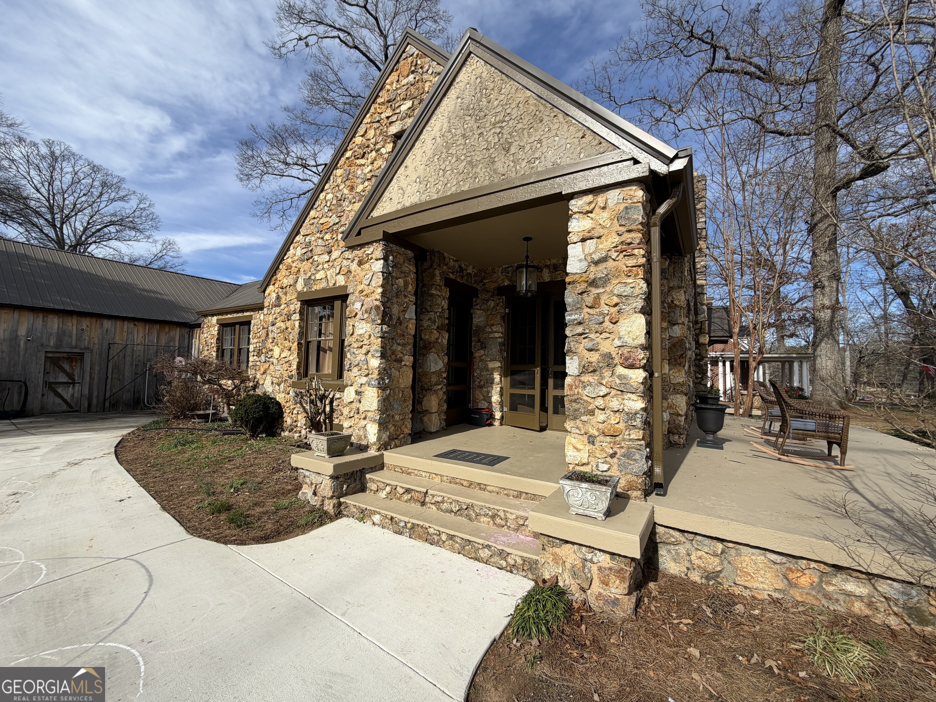 607 N College Street Cedartown GA 30125