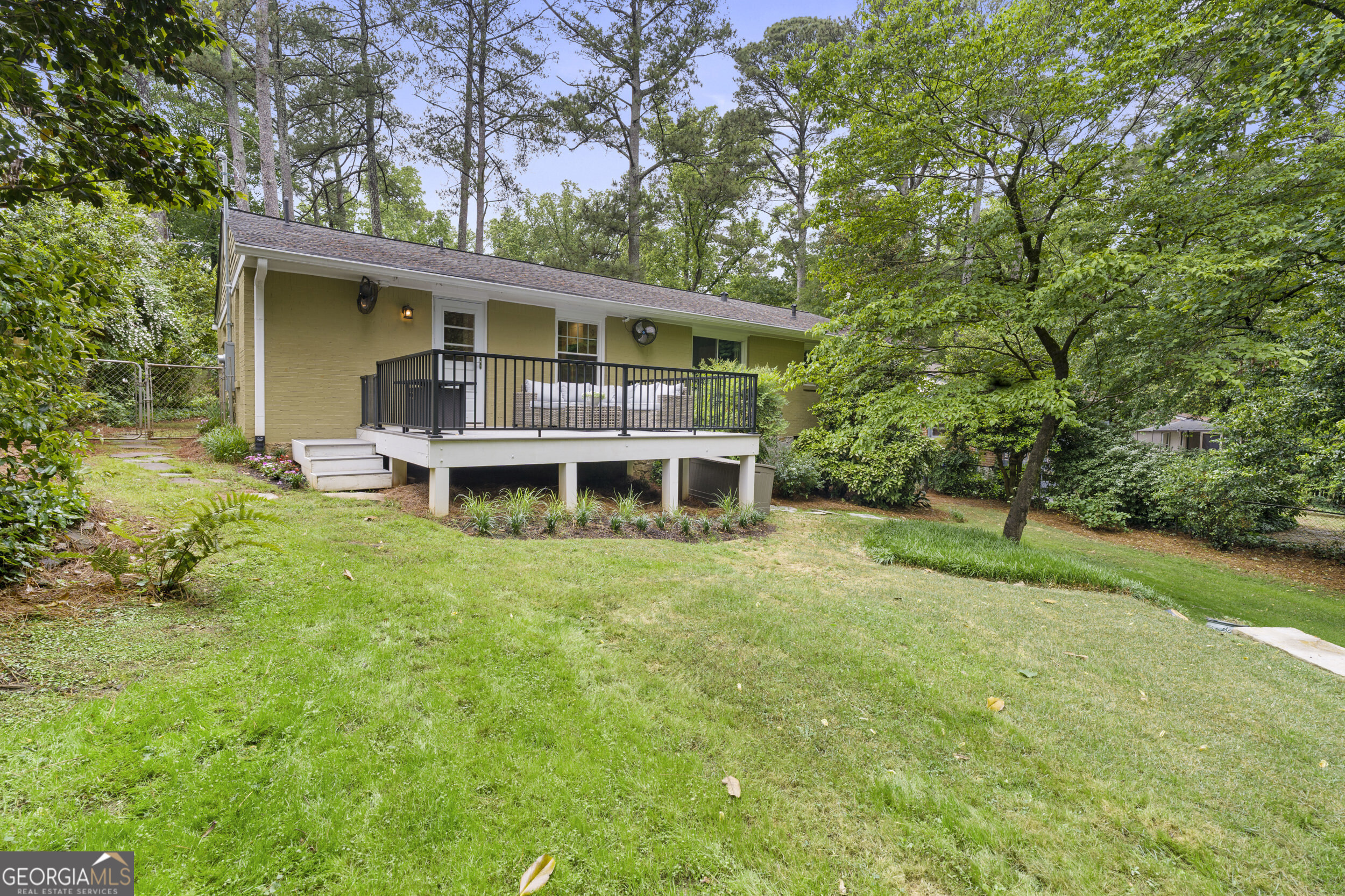 261 Heaton Park Drive Decatur GA 30030