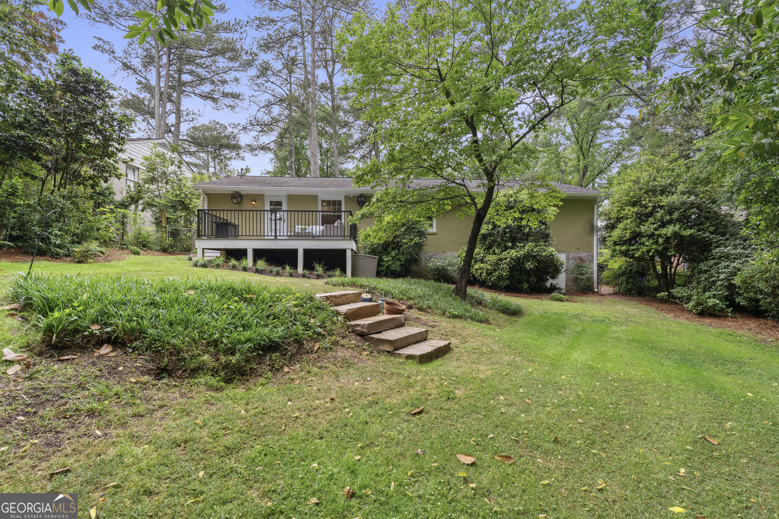 261 Heaton Park Drive Decatur GA 30030