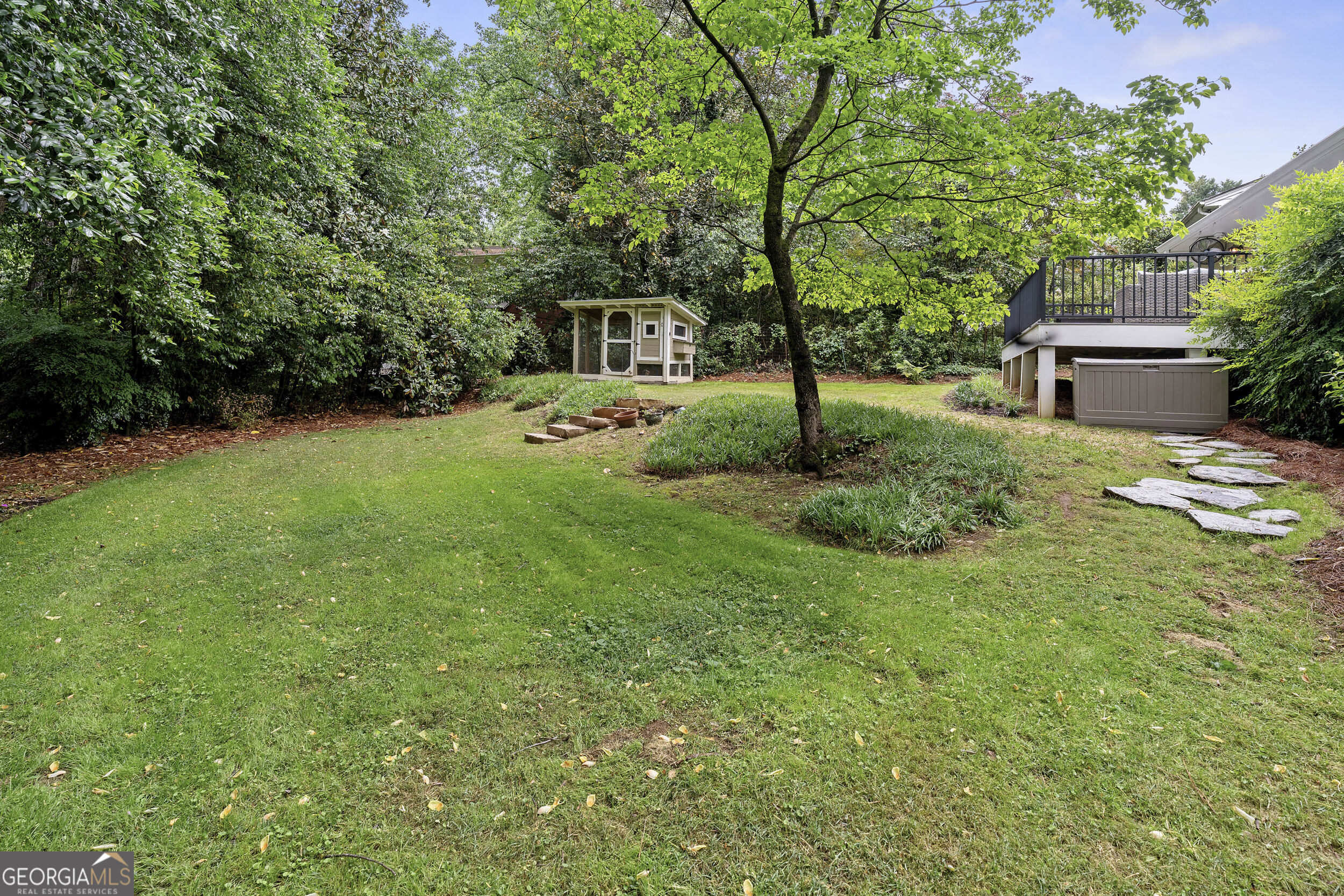 261 Heaton Park Drive Decatur GA 30030