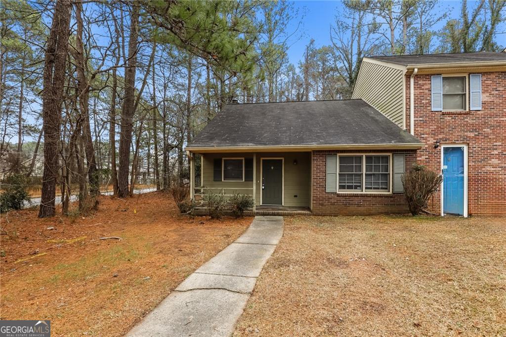 7074 Williamsburg Drive Riverdale GA 30274