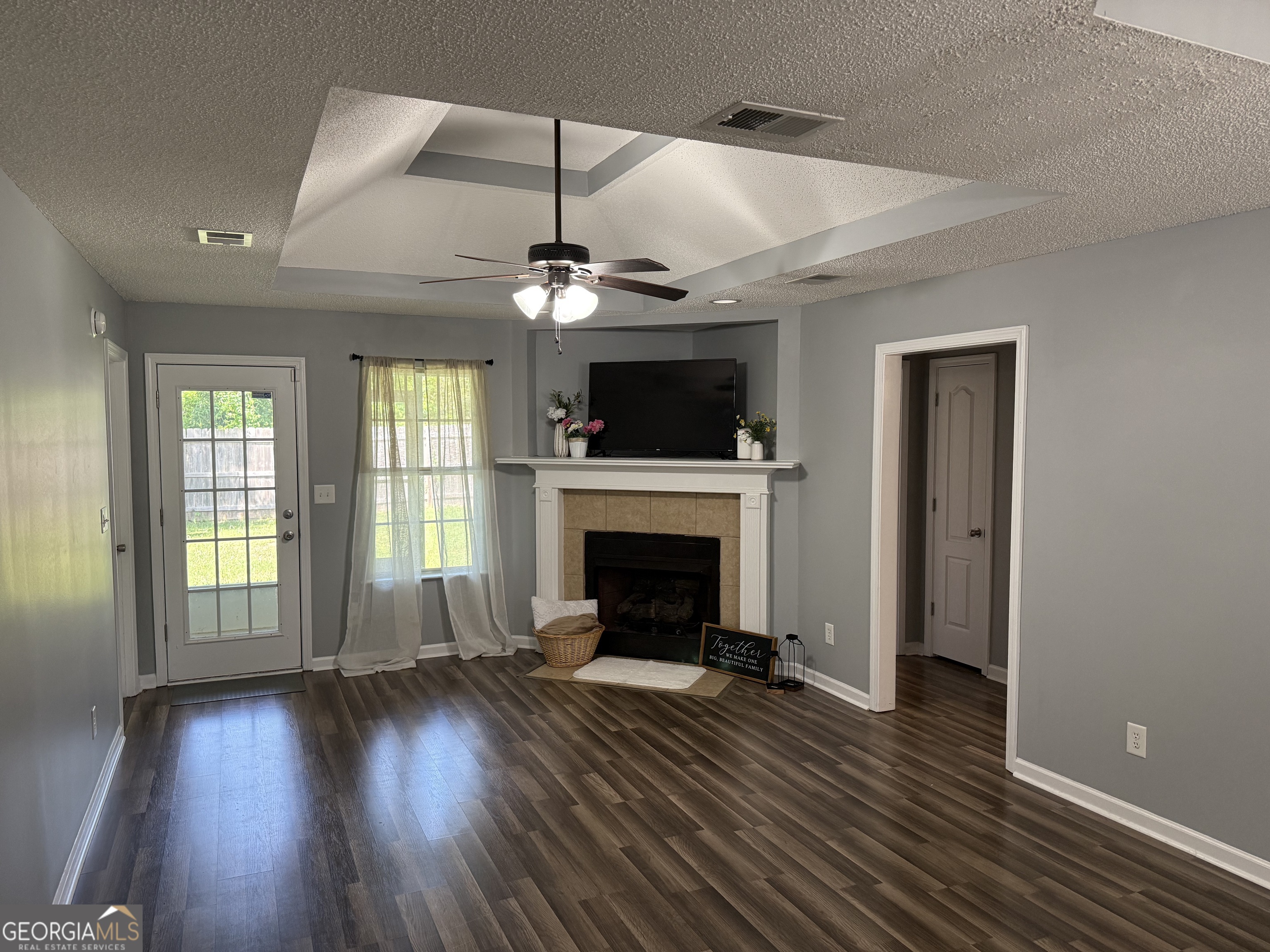 338 Hidden Creek Circle Warner Robins GA 31088