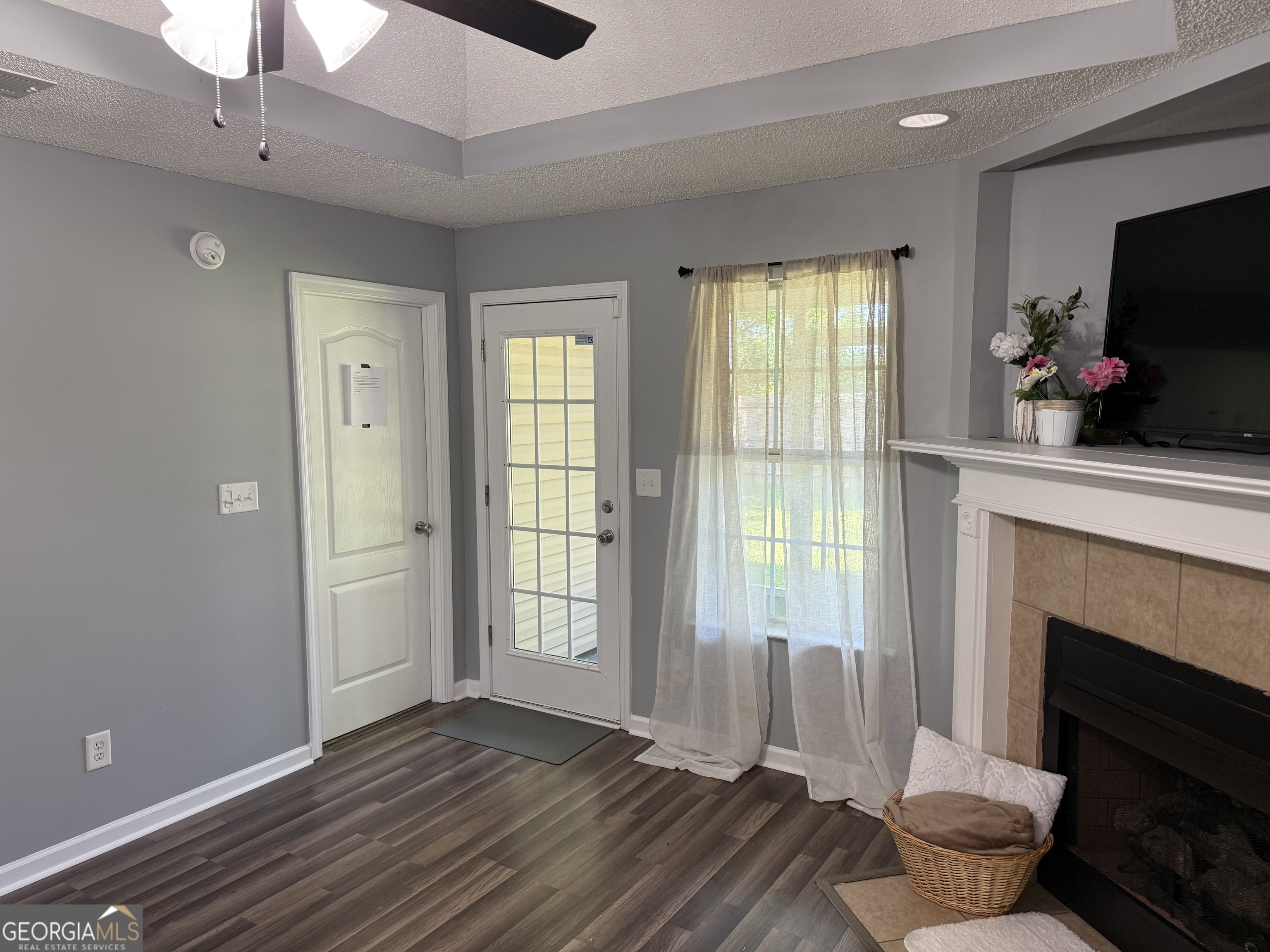 338 Hidden Creek Circle Warner Robins GA 31088