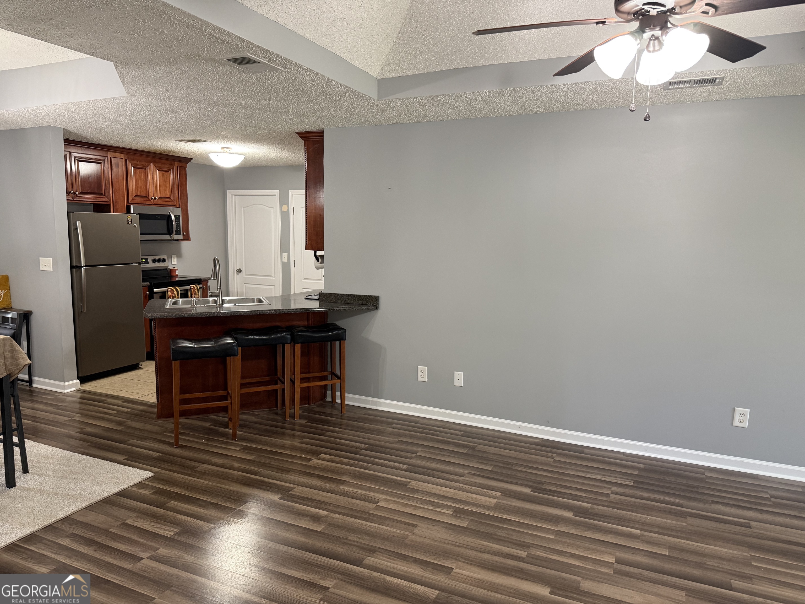 338 Hidden Creek Circle Warner Robins GA 31088
