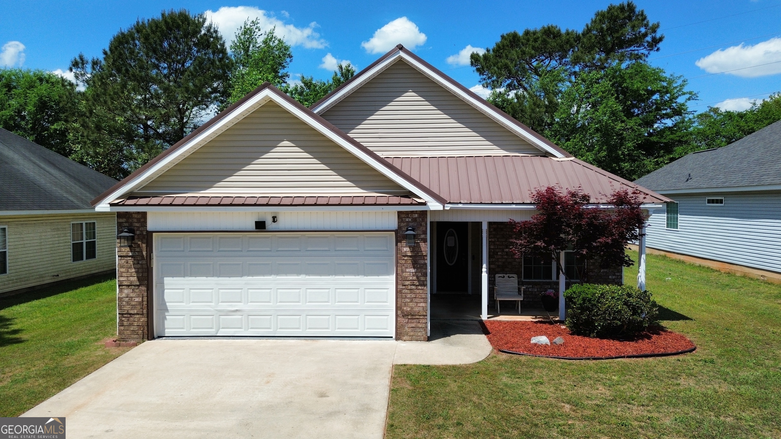 338 Hidden Creek Circle Warner Robins GA 31088