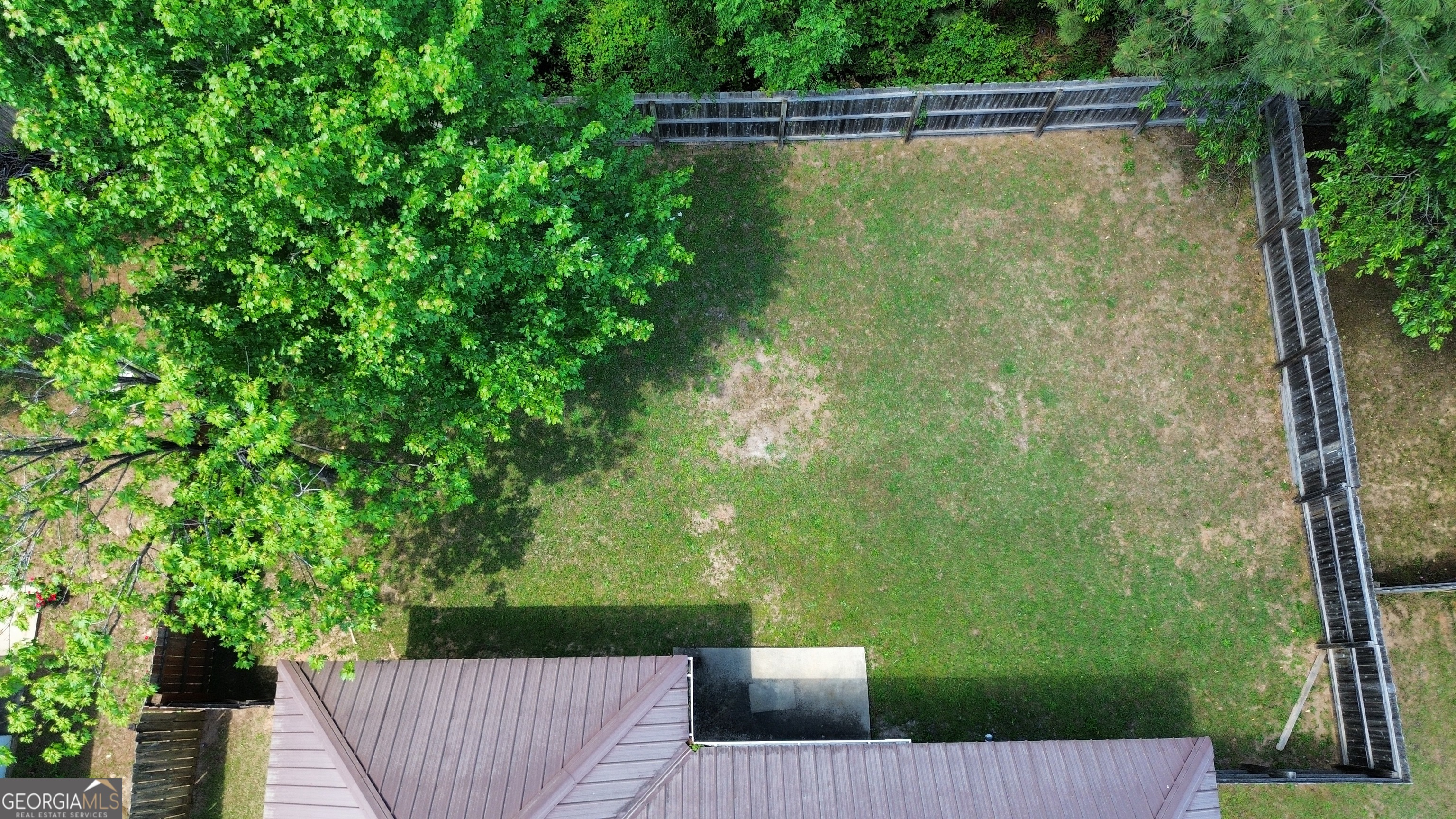 338 Hidden Creek Circle Warner Robins GA 31088
