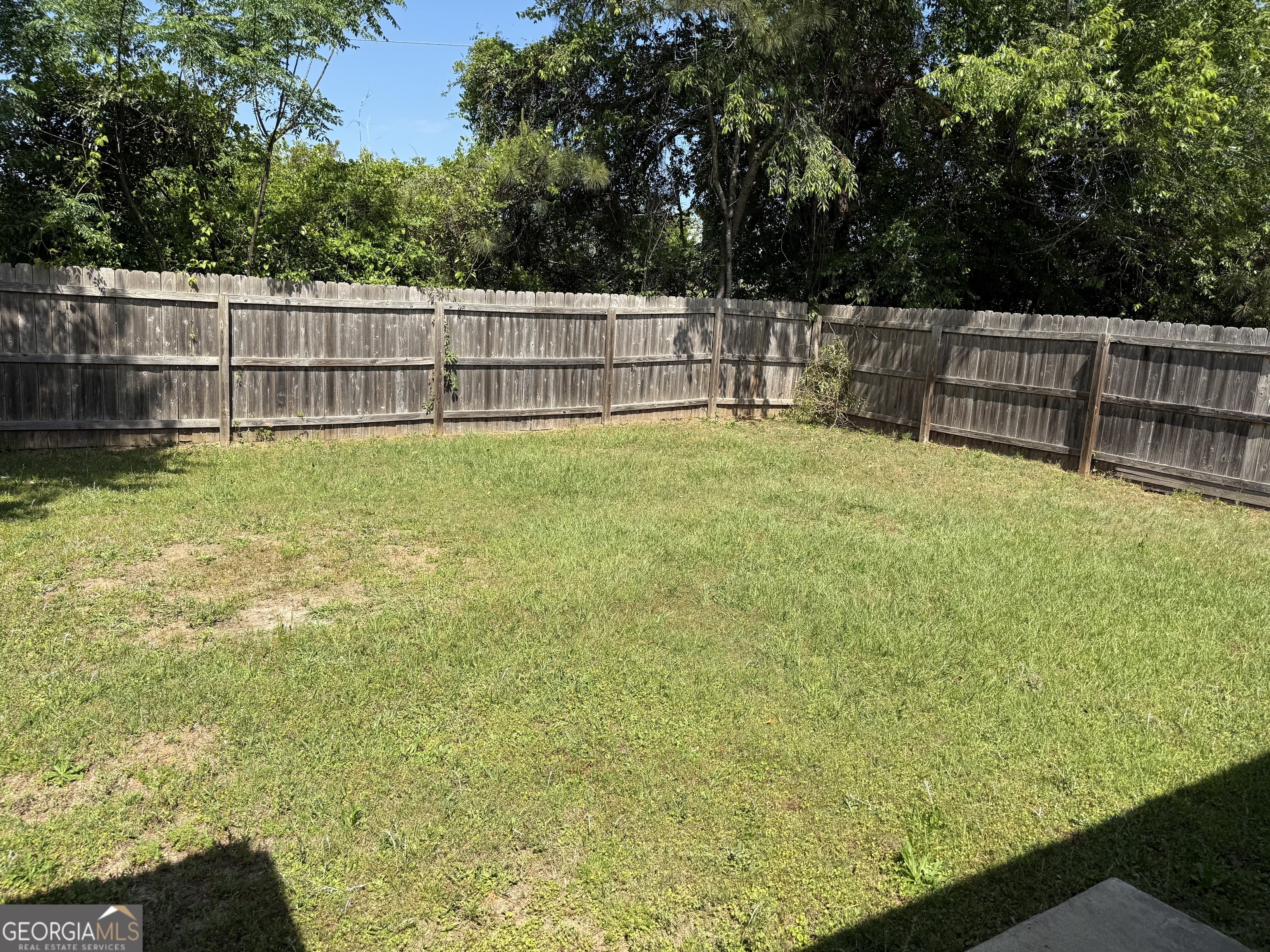 338 Hidden Creek Circle Warner Robins GA 31088